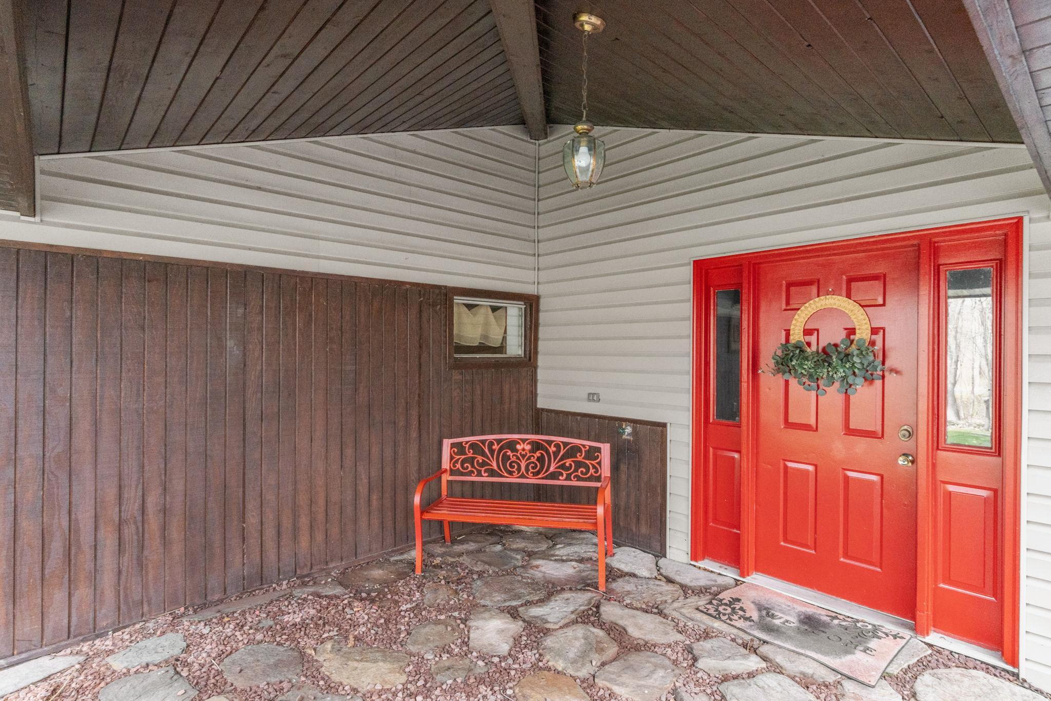 Single Family Milan Hill  Dutchess County, NY 12571, MLS-849020-10