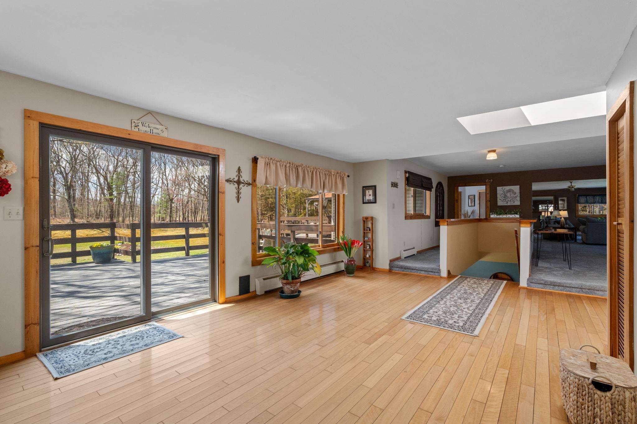 Single Family Milan Hill  Dutchess County, NY 12571, MLS-849020-13