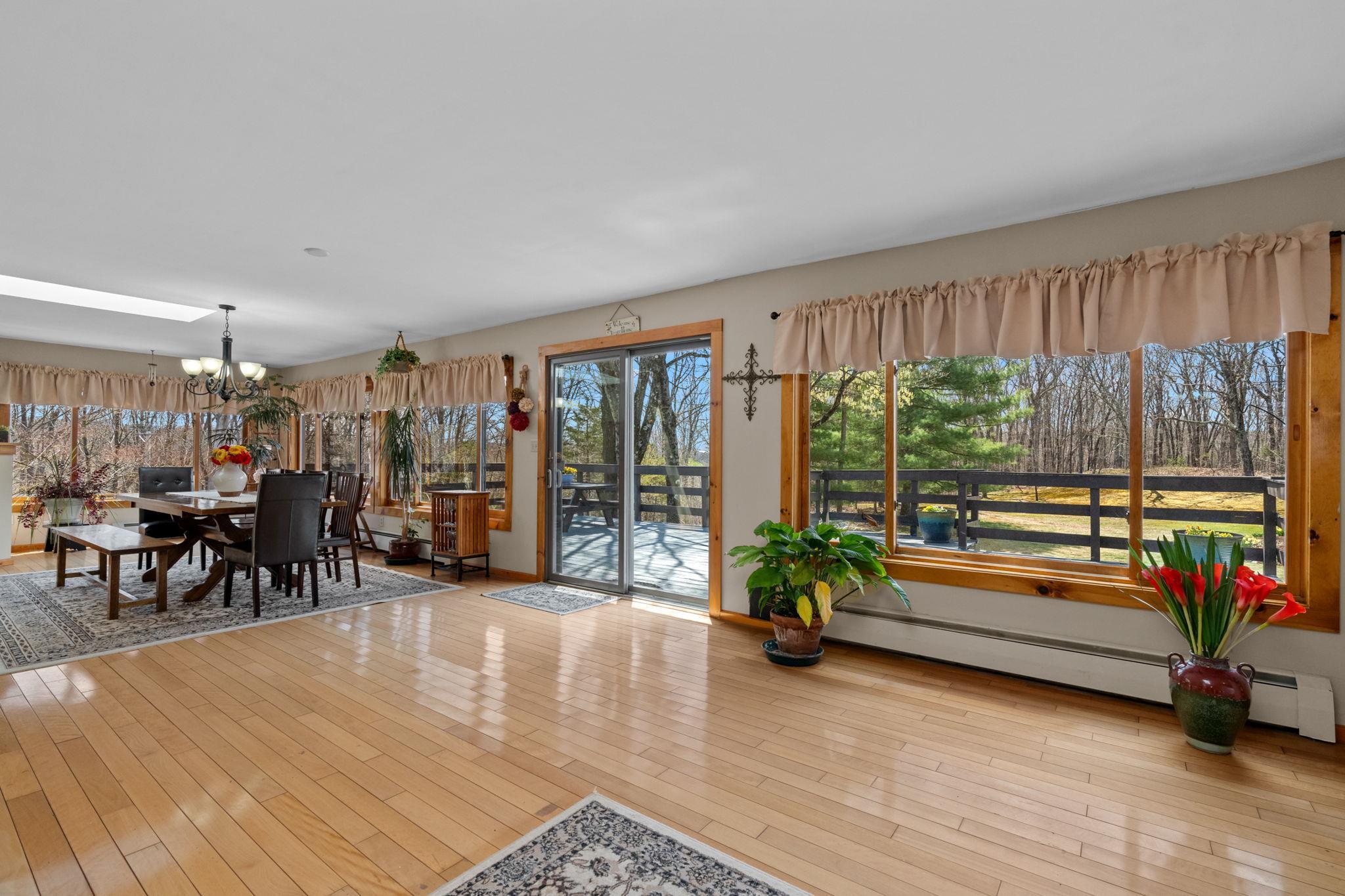 Single Family Milan Hill  Dutchess County, NY 12571, MLS-849020-14