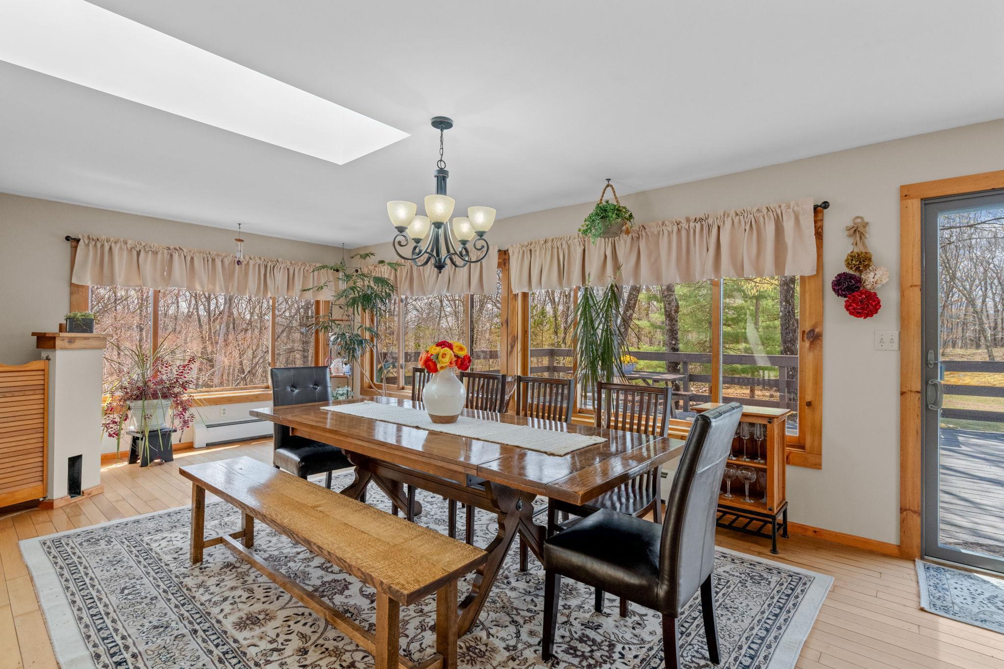 Single Family Milan Hill  Dutchess County, NY 12571, MLS-849020-15