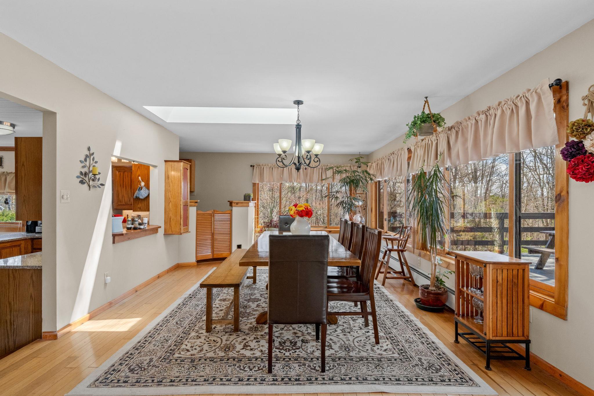 Single Family Milan Hill  Dutchess County, NY 12571, MLS-849020-16