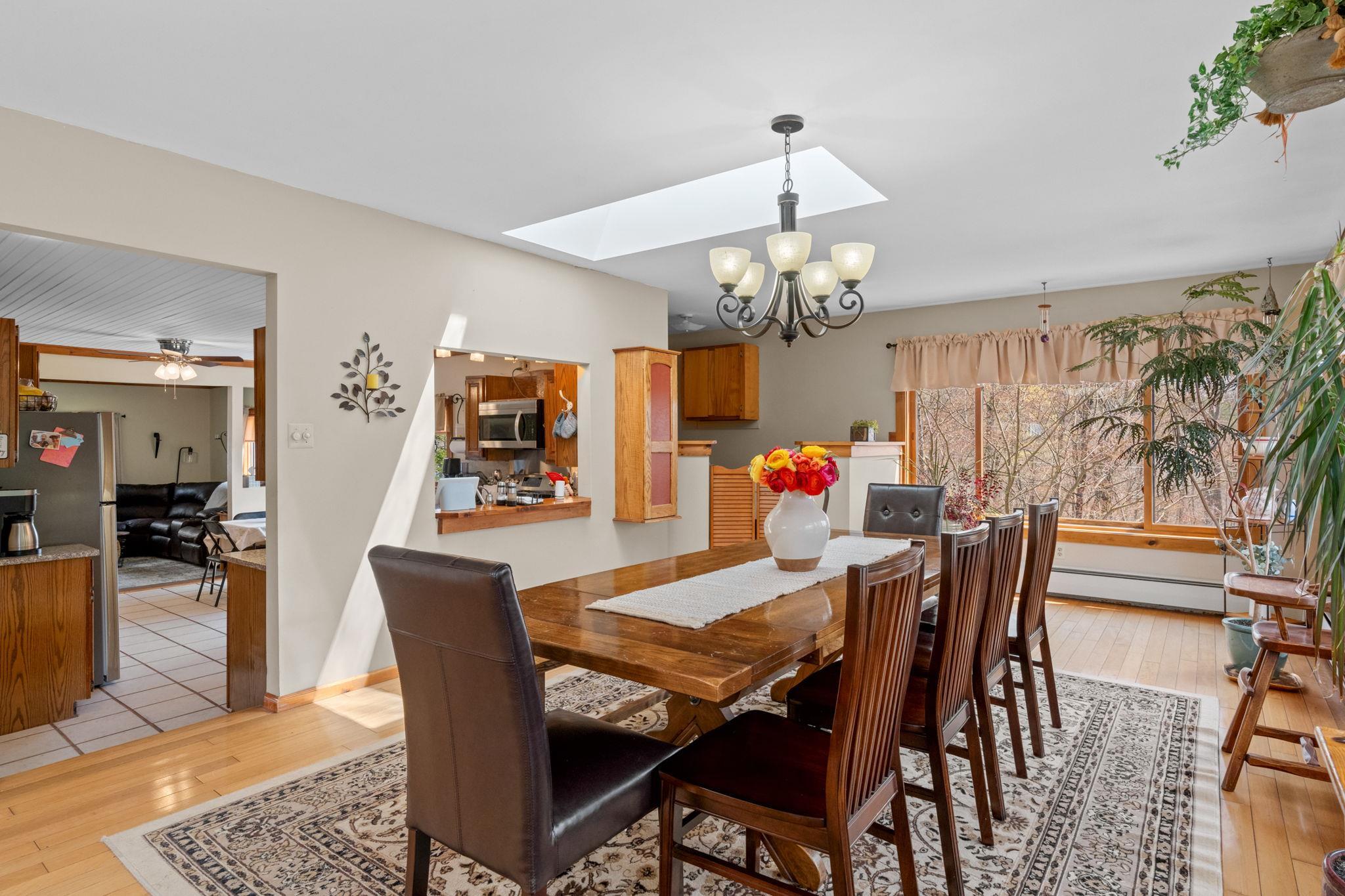 Single Family Milan Hill  Dutchess County, NY 12571, MLS-849020-17