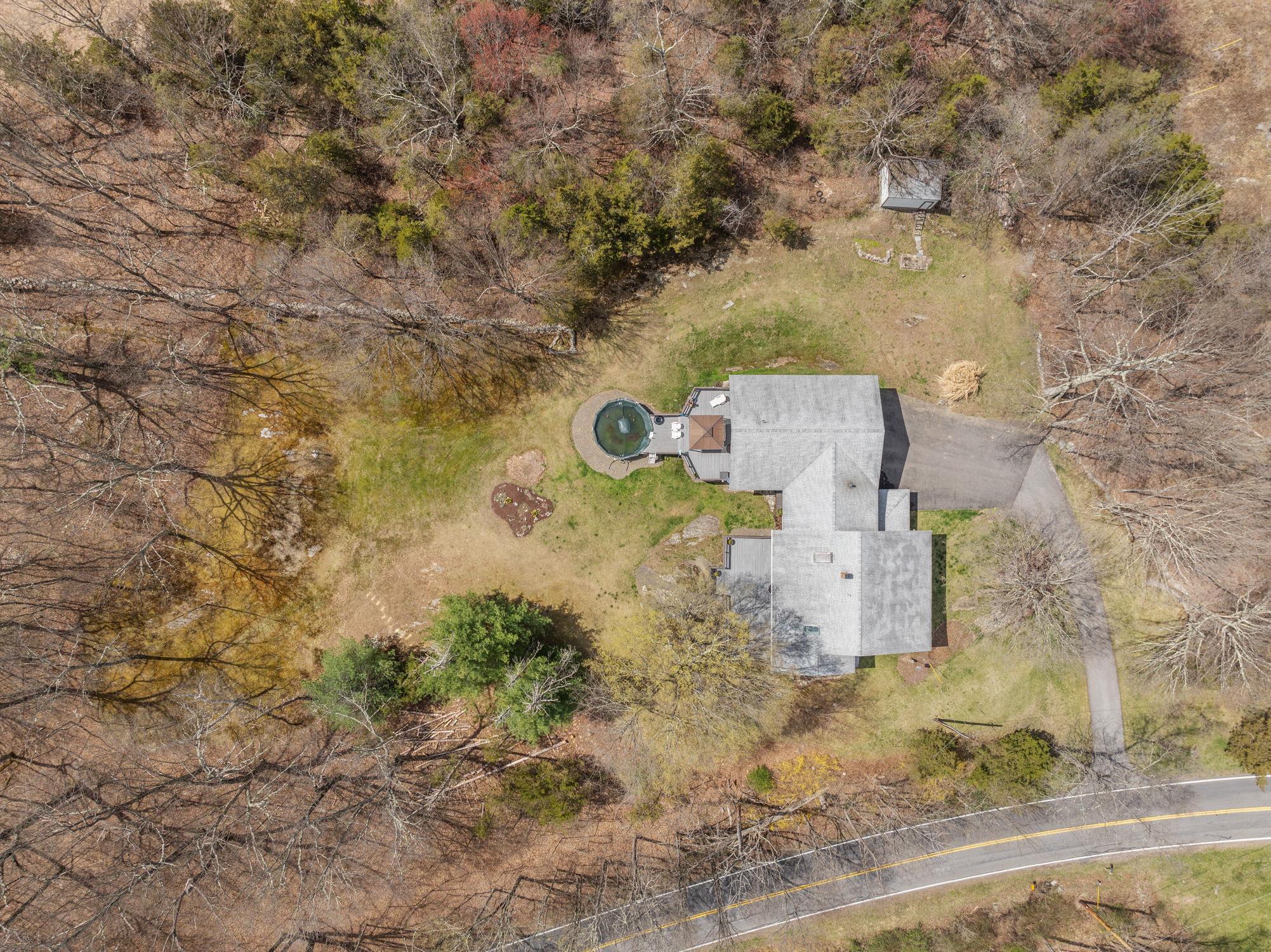 Single Family Milan Hill  Dutchess County, NY 12571, MLS-849020-2