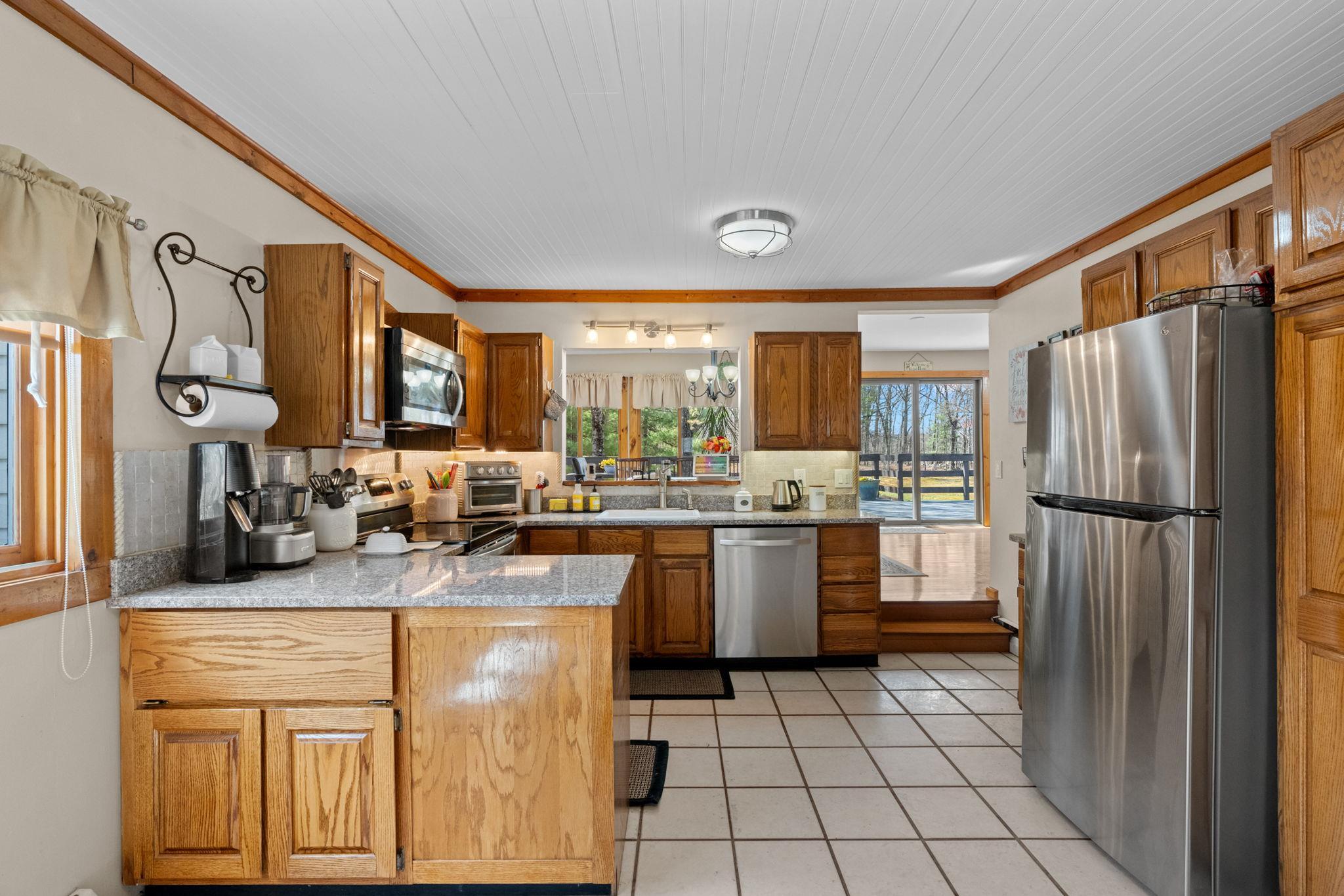 Single Family Milan Hill  Dutchess County, NY 12571, MLS-849020-29