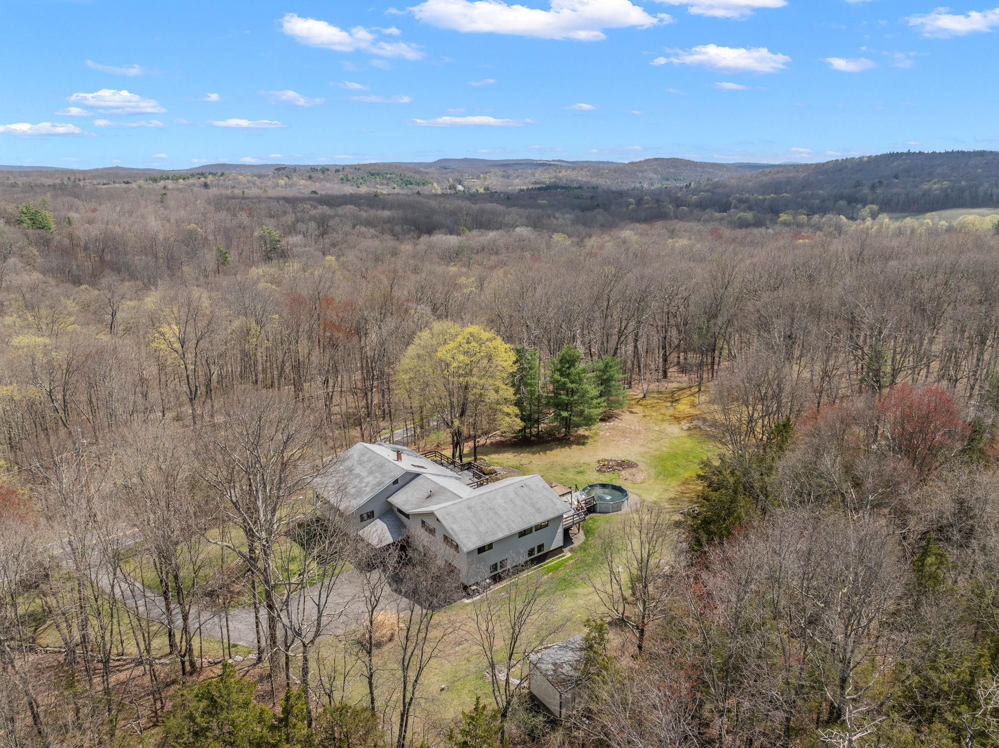 Single Family Milan Hill  Dutchess County, NY 12571, MLS-849020-3