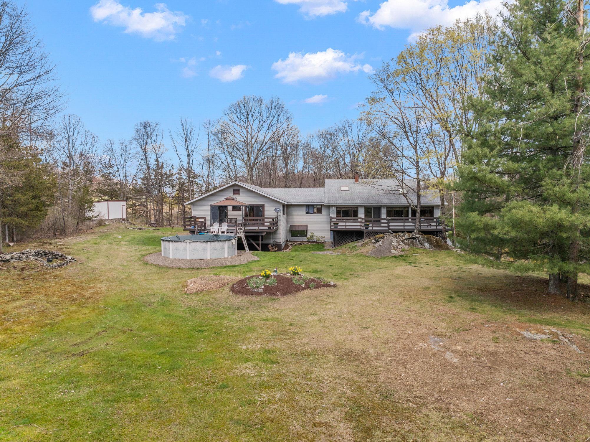 Single Family Milan Hill  Dutchess County, NY 12571, MLS-849020-4