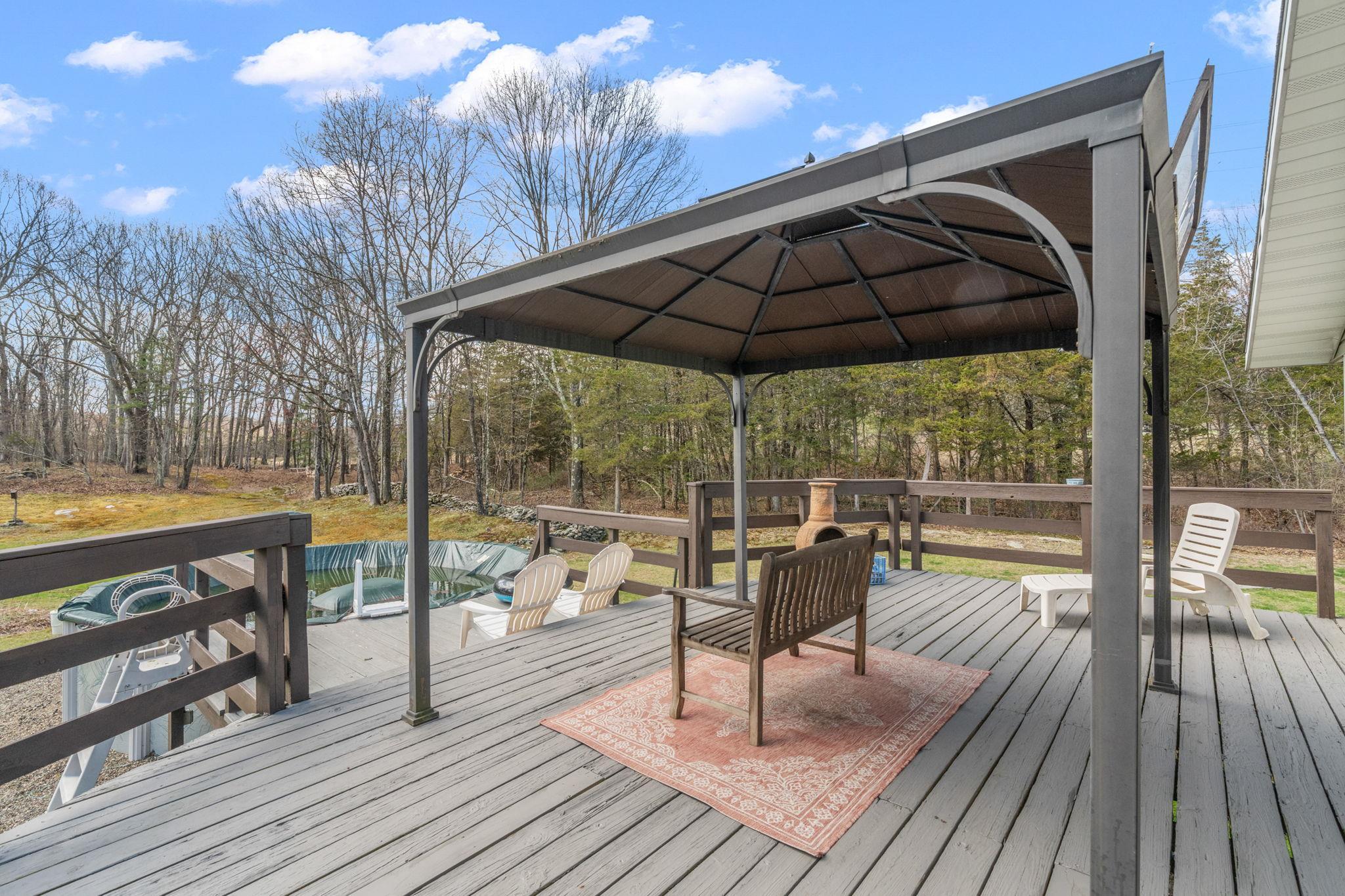 Single Family Milan Hill  Dutchess County, NY 12571, MLS-849020-42