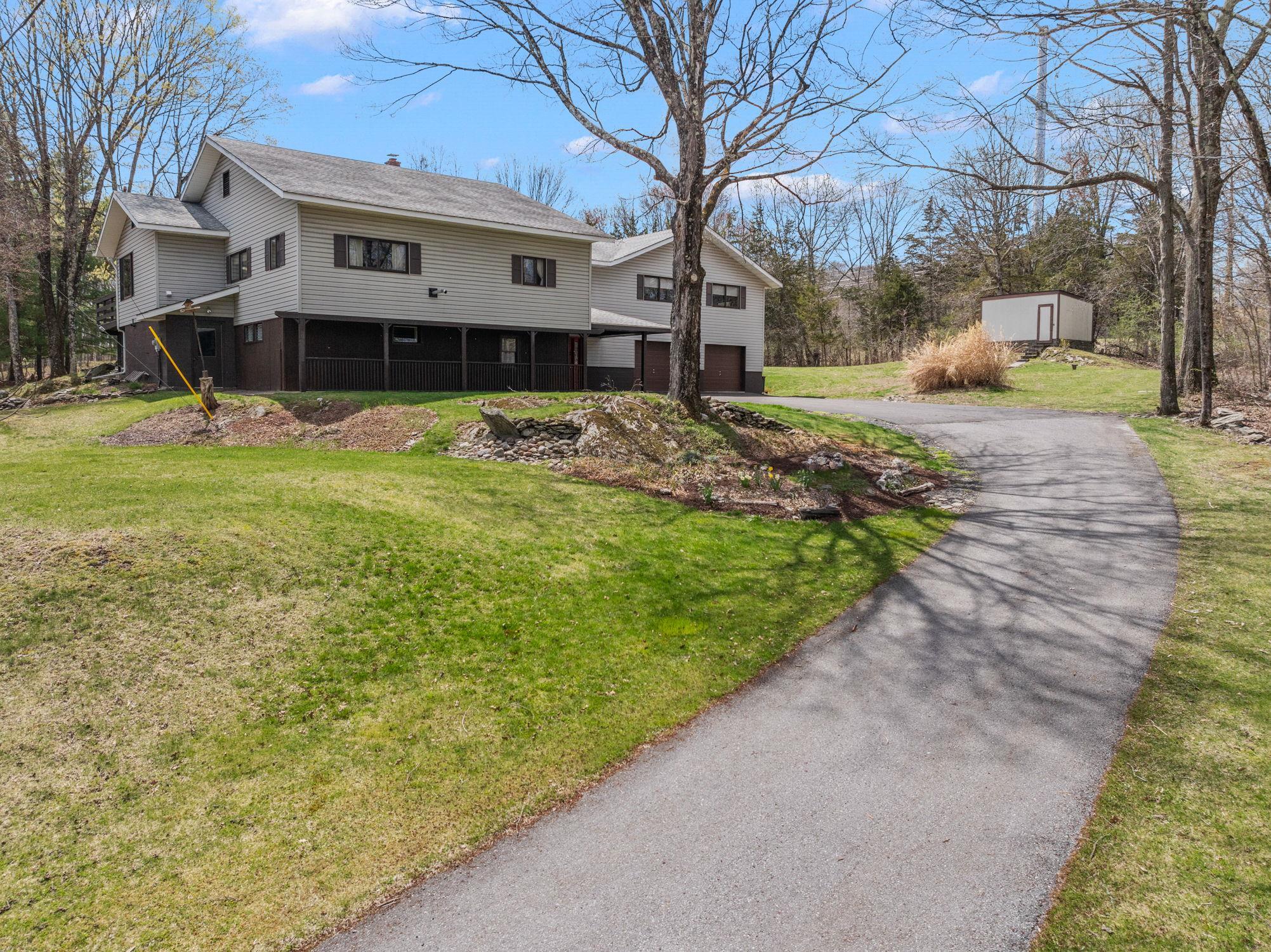 Single Family Milan Hill  Dutchess County, NY 12571, MLS-849020-44