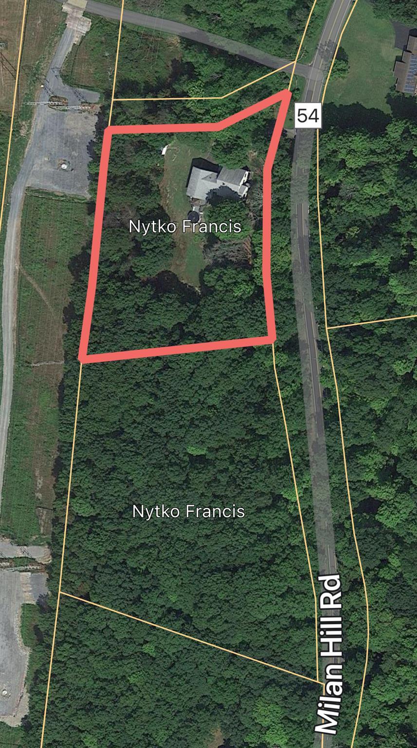 Single Family Milan Hill  Dutchess County, NY 12571, MLS-849020-47