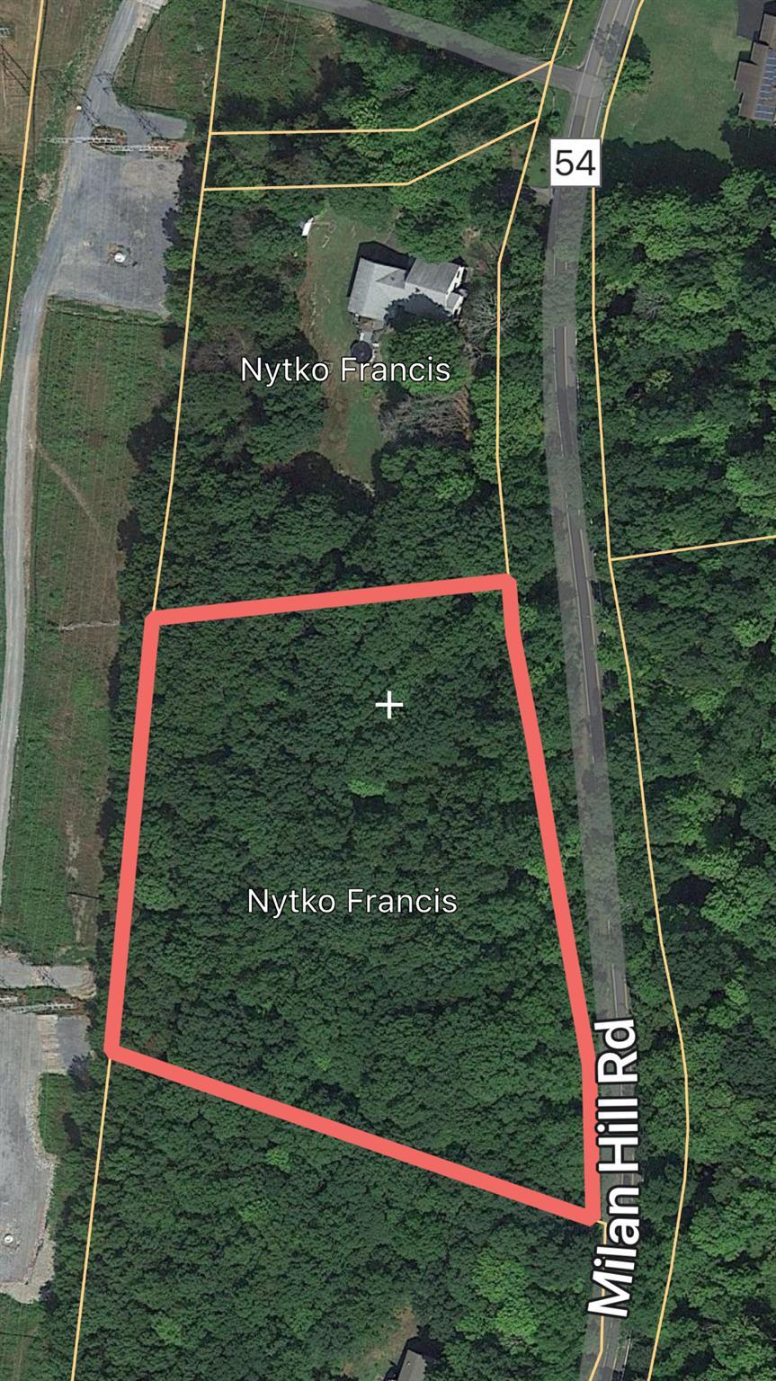 Single Family Milan Hill  Dutchess County, NY 12571, MLS-849020-48