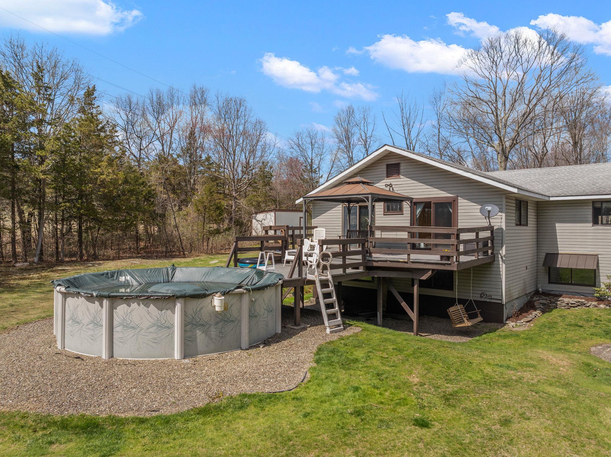 Single Family Milan Hill  Dutchess County, NY 12571, MLS-849020-6