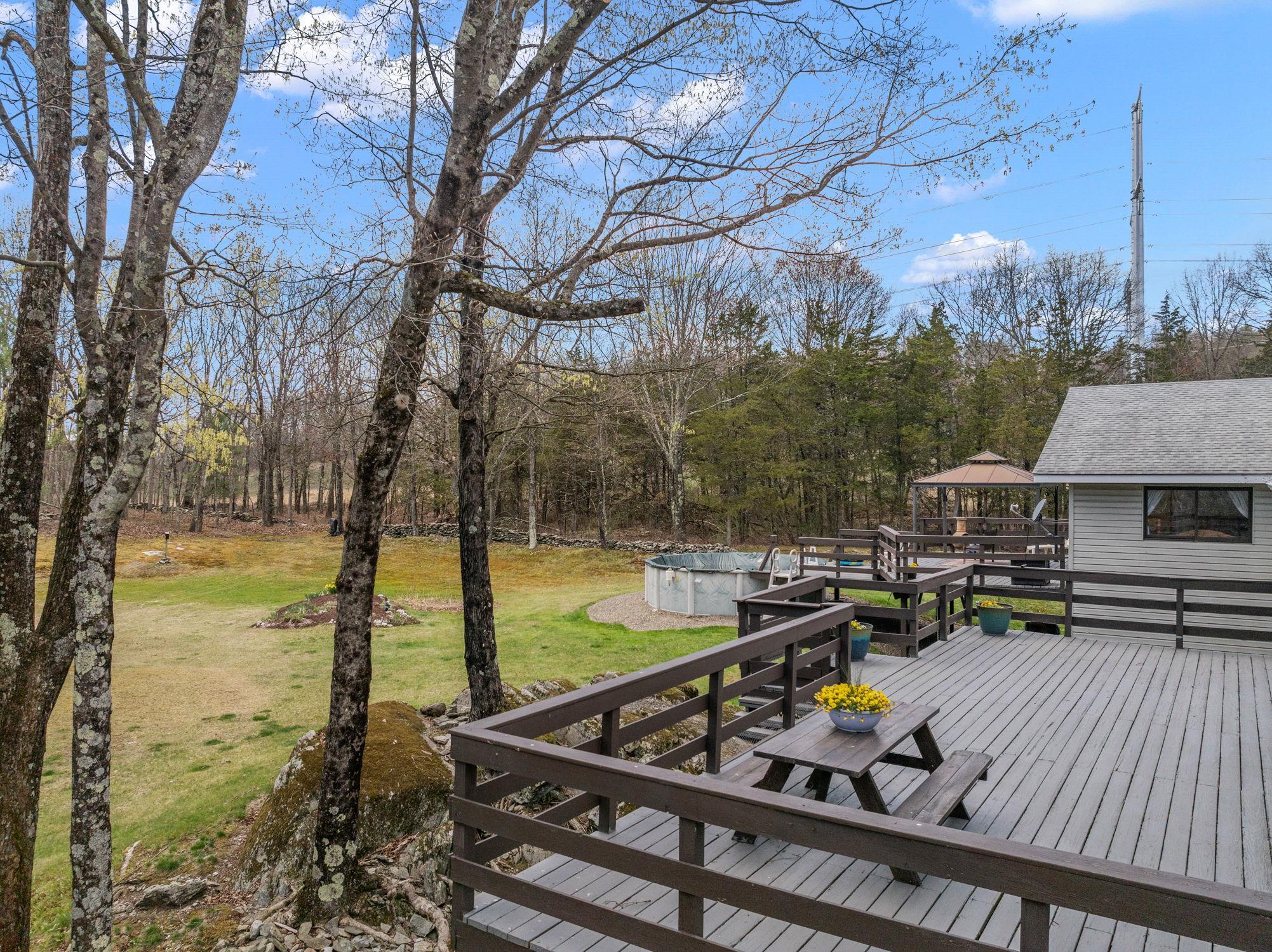 Single Family Milan Hill  Dutchess County, NY 12571, MLS-849020-8