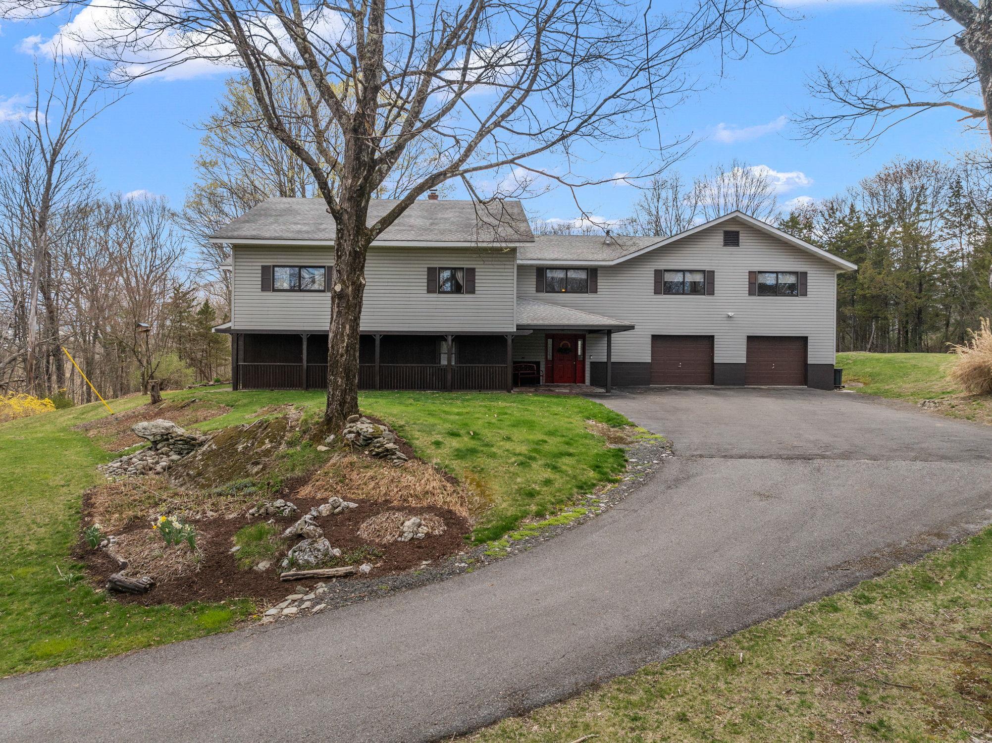 Single Family Milan Hill  Dutchess County, NY 12571, MLS-849020-9