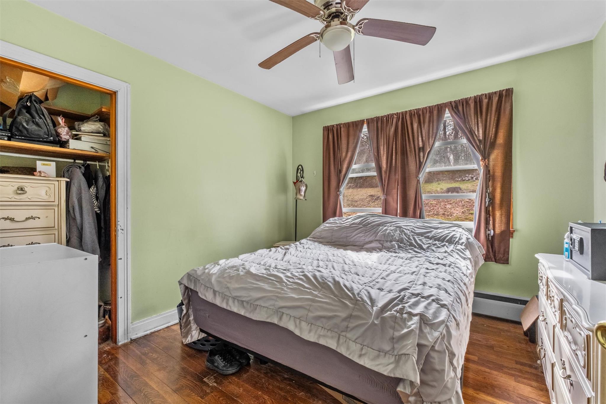 Single Family Smith  Ulster County, NY 12528, MLS-849021-19