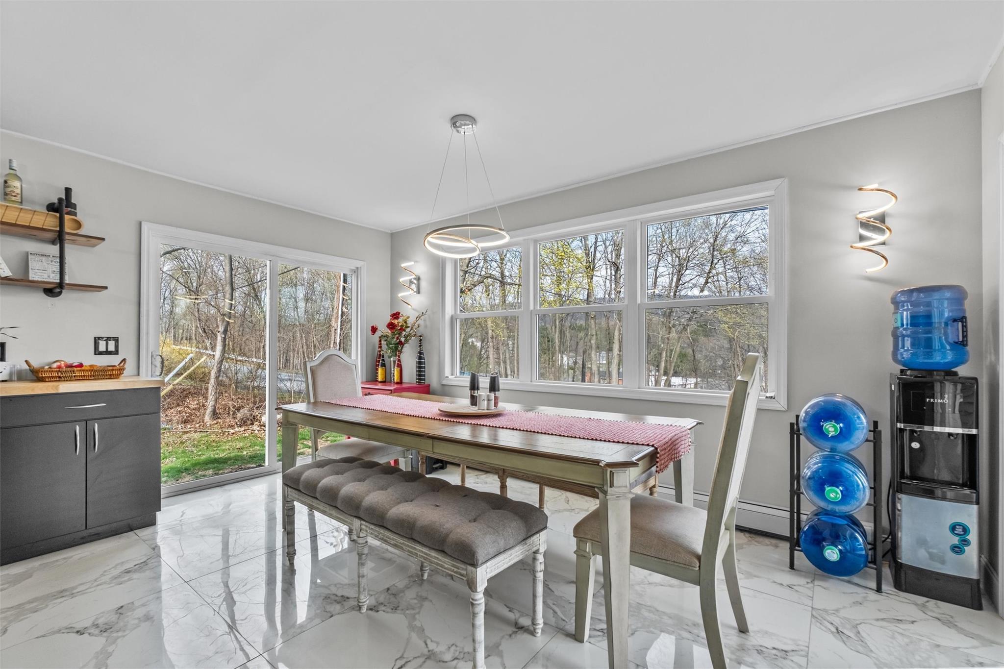 Single Family Smith  Ulster County, NY 12528, MLS-849021-2