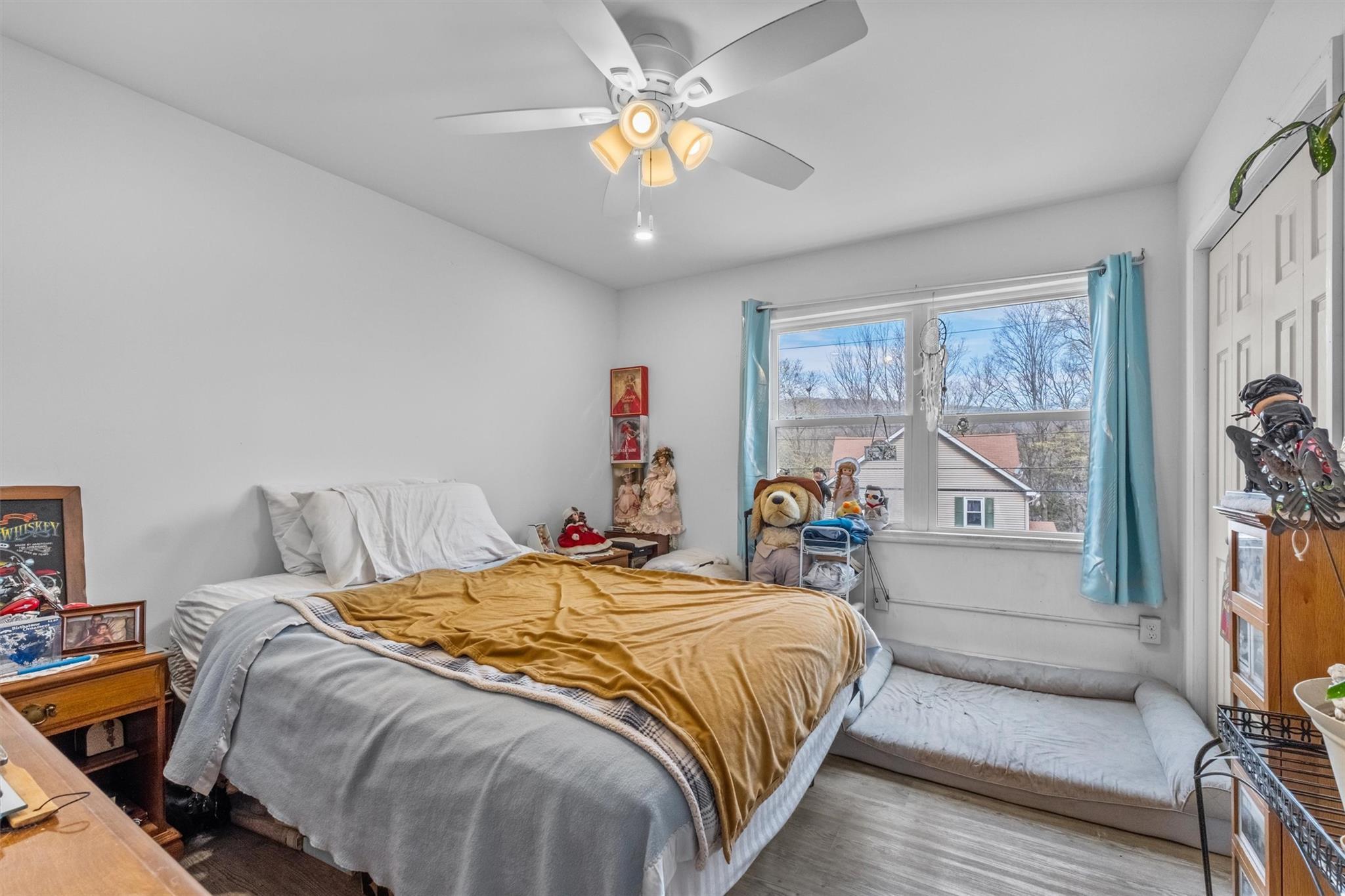 Single Family Smith  Ulster County, NY 12528, MLS-849021-22