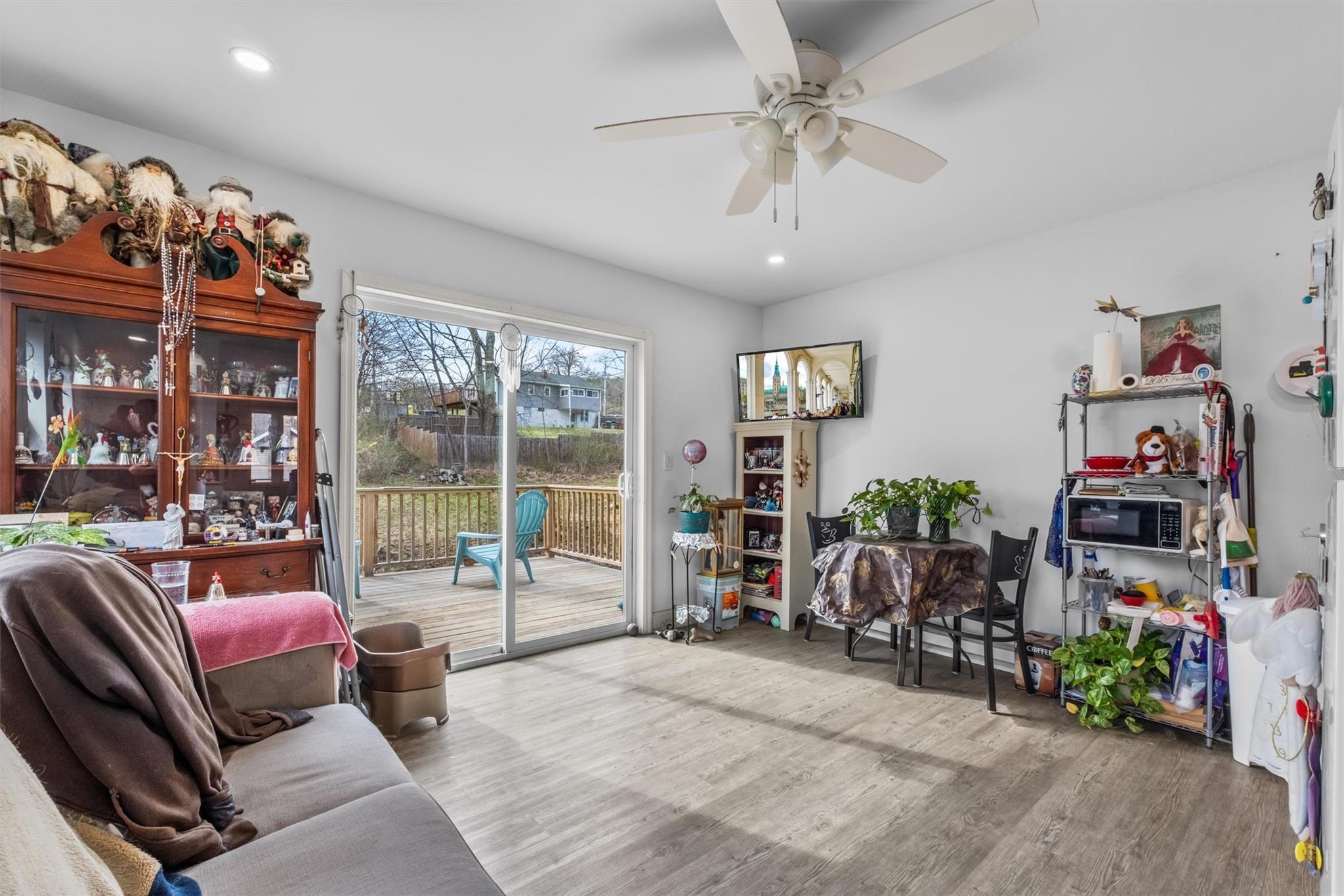 Single Family Smith  Ulster County, NY 12528, MLS-849021-23