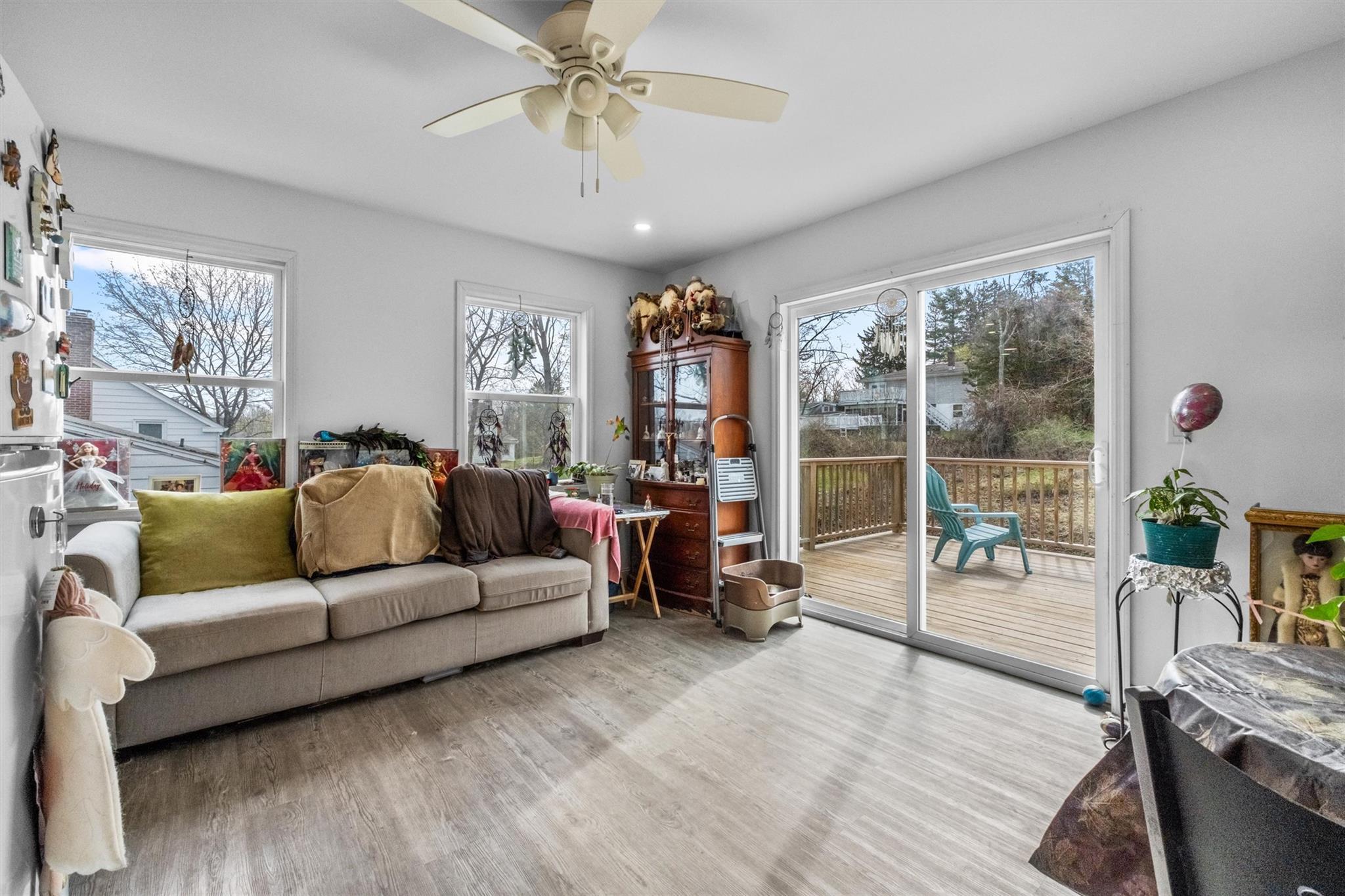 Single Family Smith  Ulster County, NY 12528, MLS-849021-24