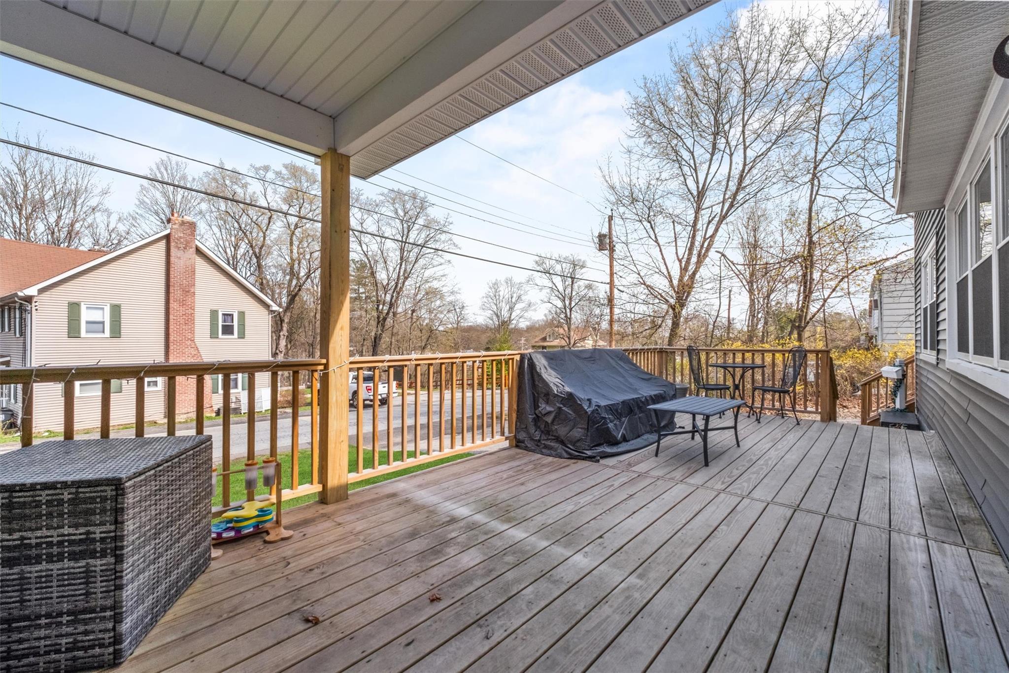 Single Family Smith  Ulster County, NY 12528, MLS-849021-27