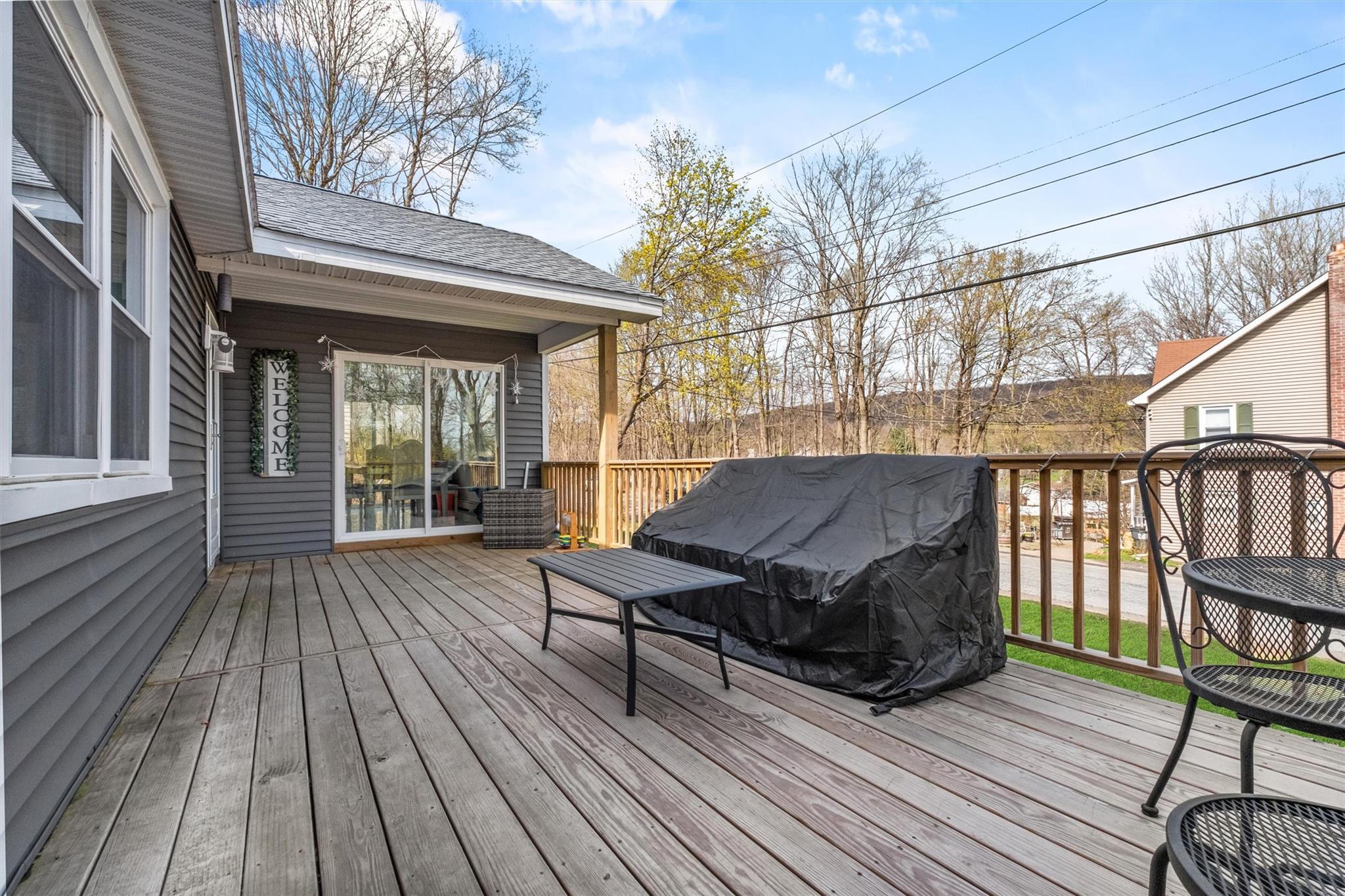 Single Family Smith  Ulster County, NY 12528, MLS-849021-28