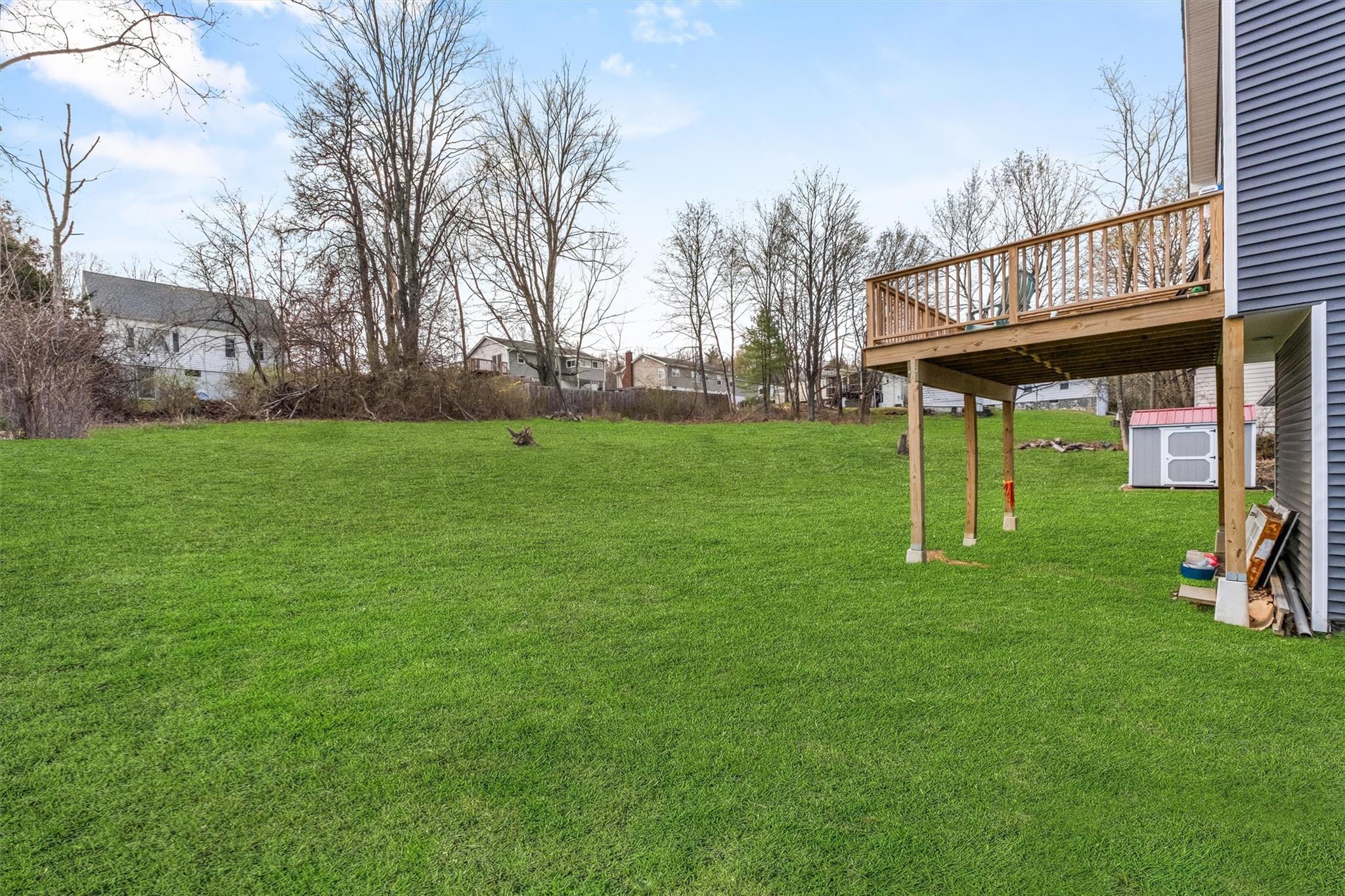 Single Family Smith  Ulster County, NY 12528, MLS-849021-29
