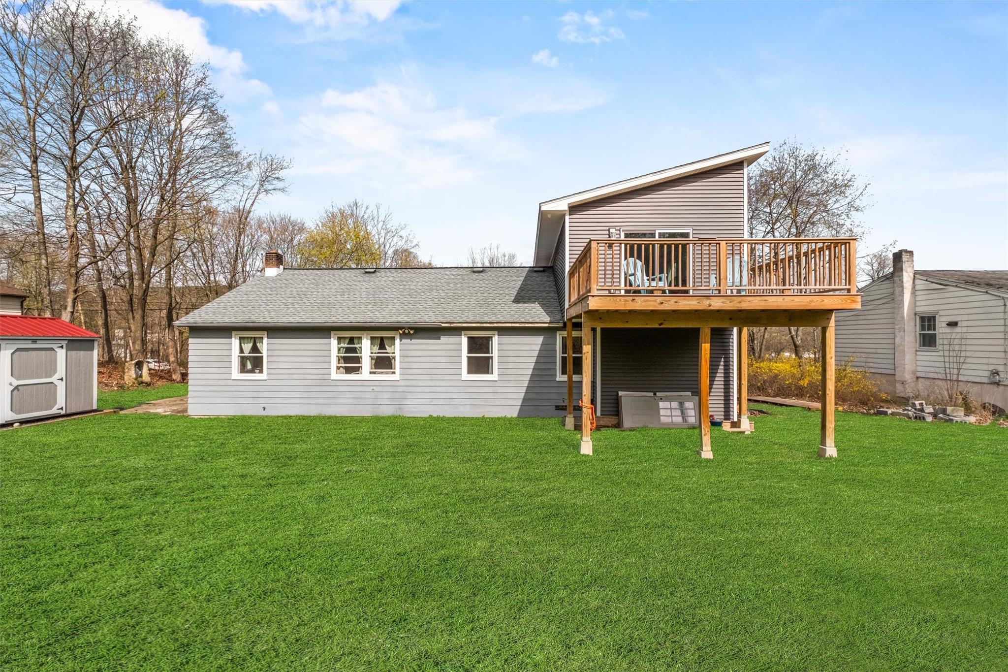 Single Family Smith  Ulster County, NY 12528, MLS-849021-30