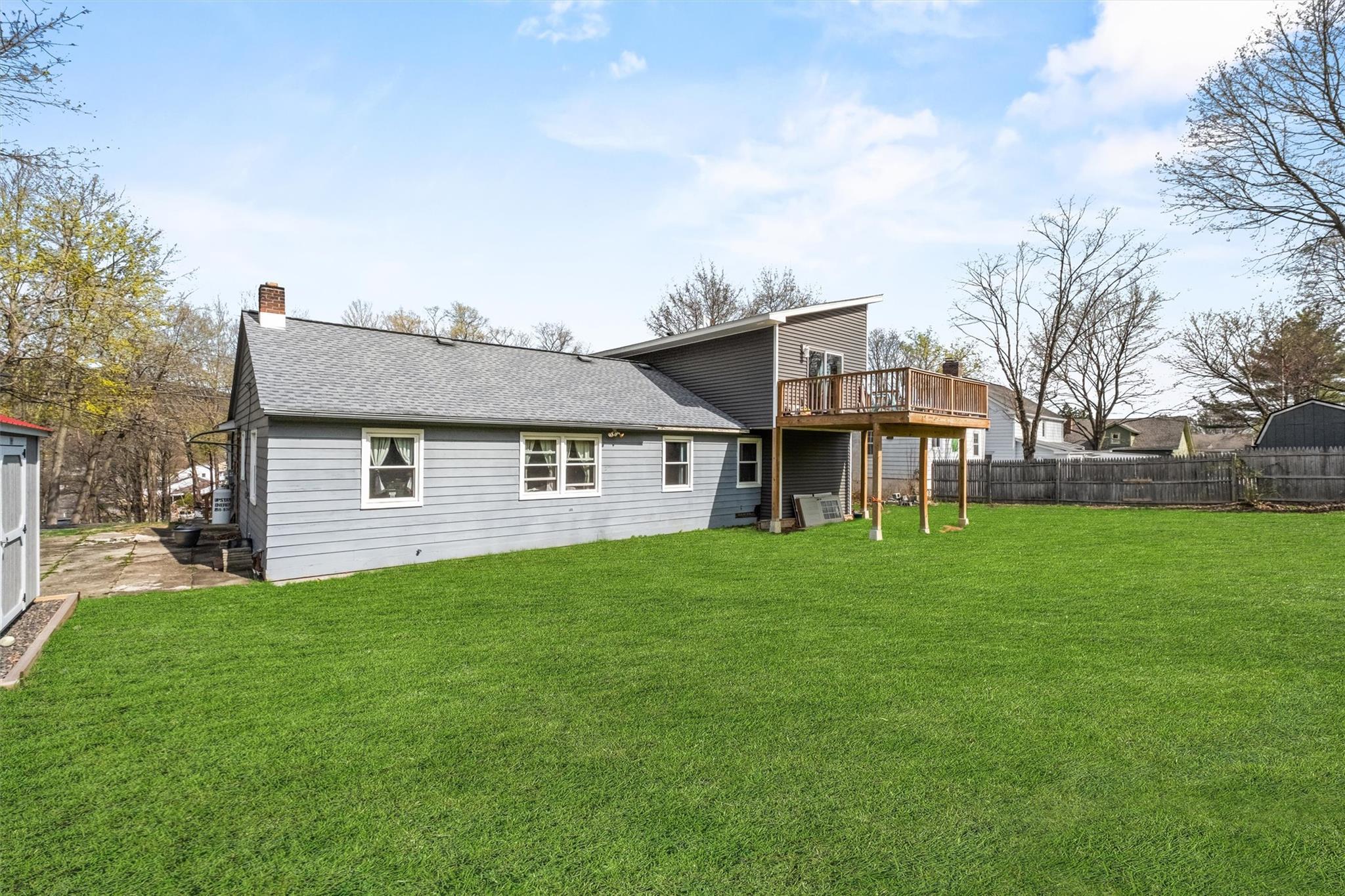 Single Family Smith  Ulster County, NY 12528, MLS-849021-31