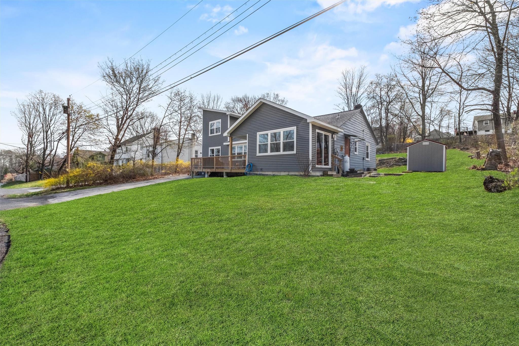 Single Family Smith  Ulster County, NY 12528, MLS-849021-5