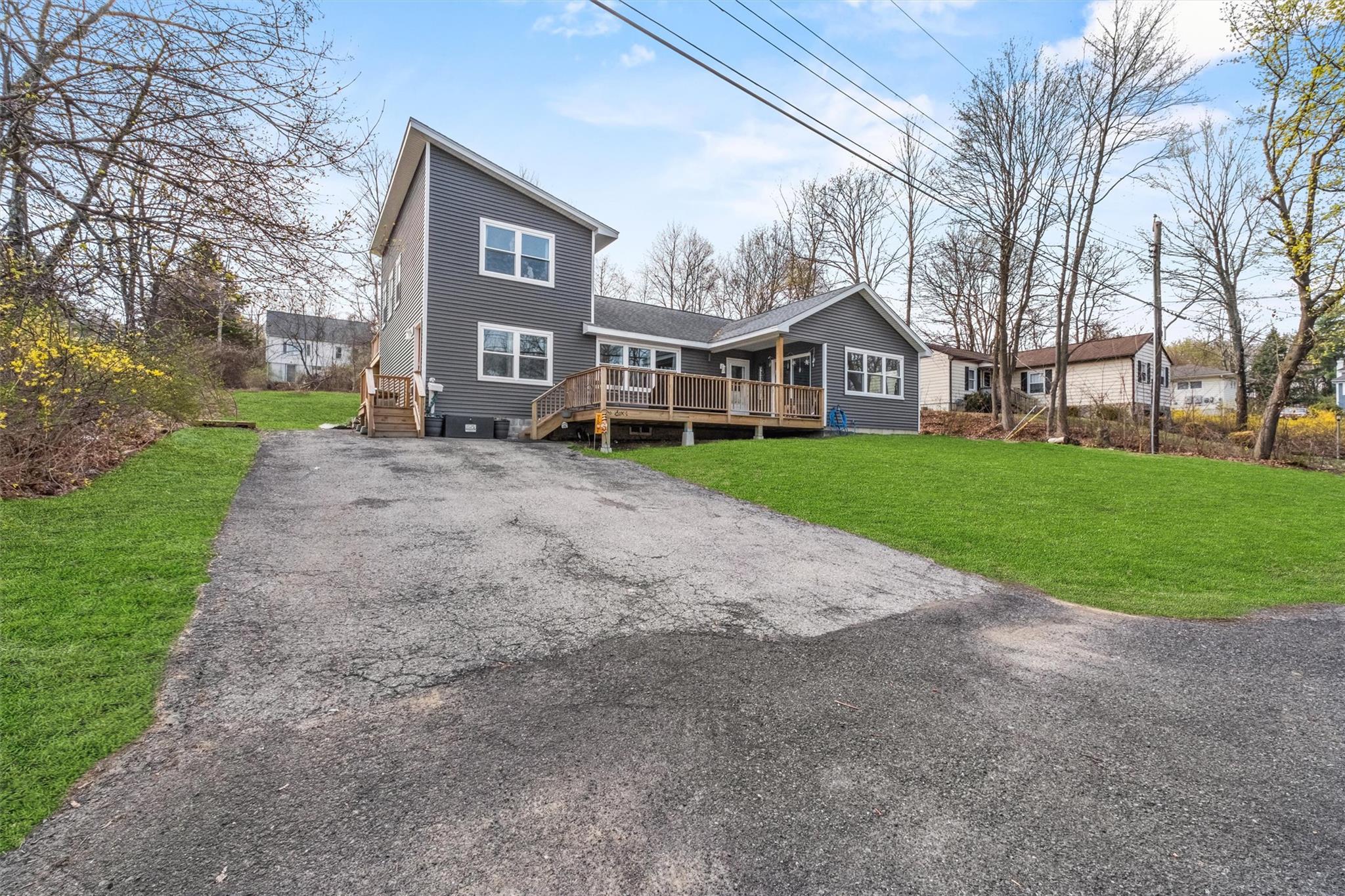 Single Family Smith  Ulster County, NY 12528, MLS-849021-6