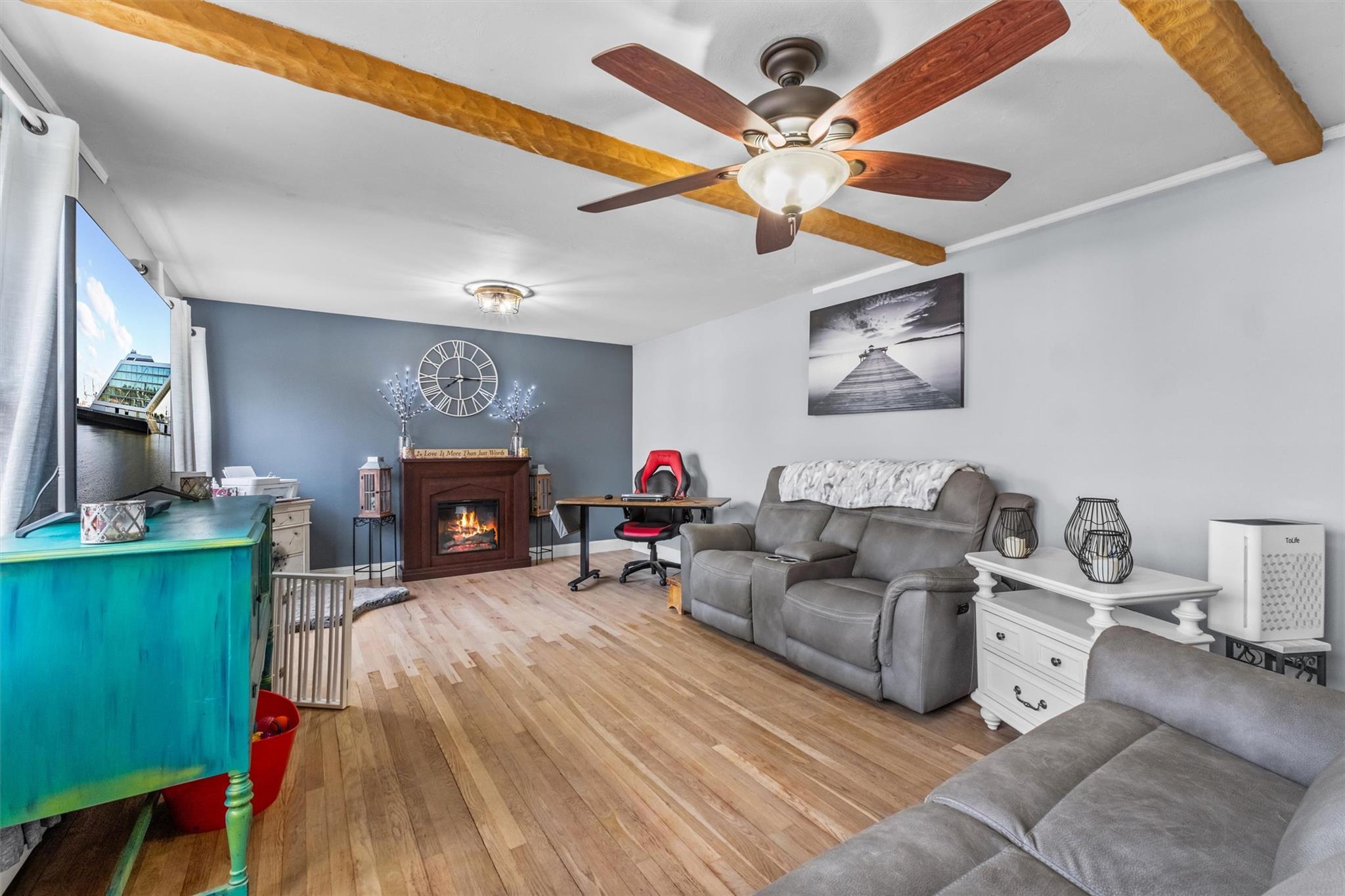 Single Family Smith  Ulster County, NY 12528, MLS-849021-7