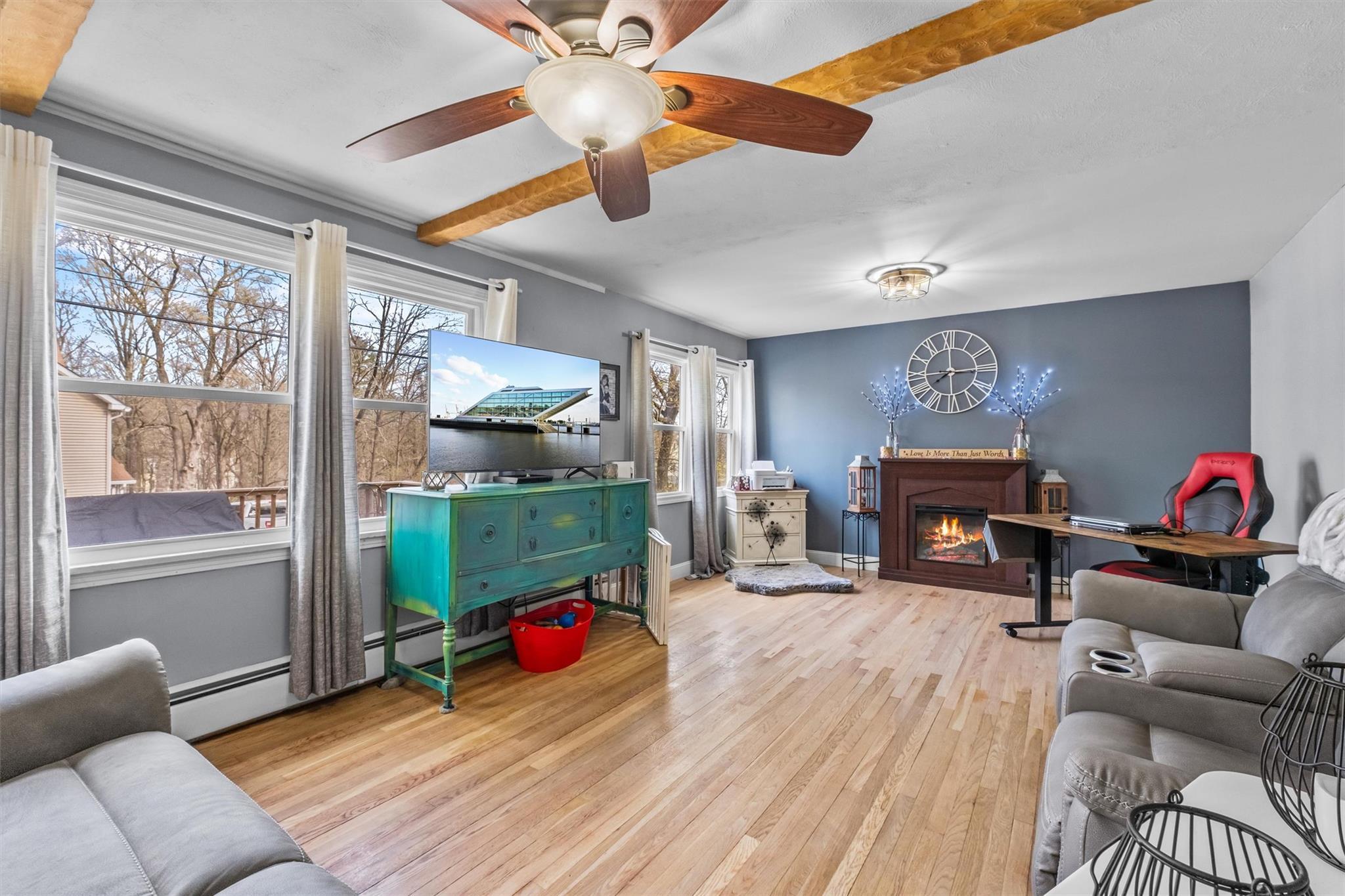 Single Family Smith  Ulster County, NY 12528, MLS-849021-8