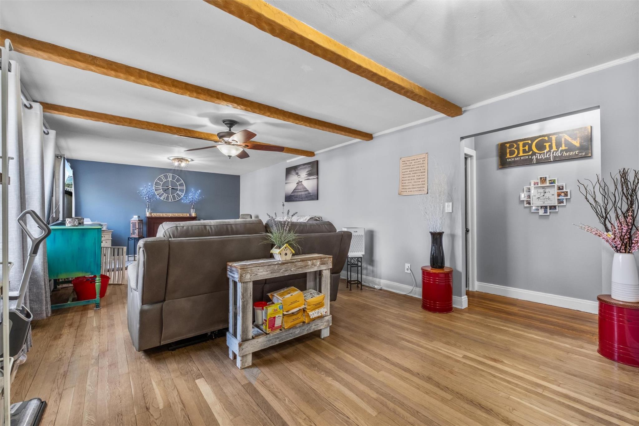 Single Family Smith  Ulster County, NY 12528, MLS-849021-9