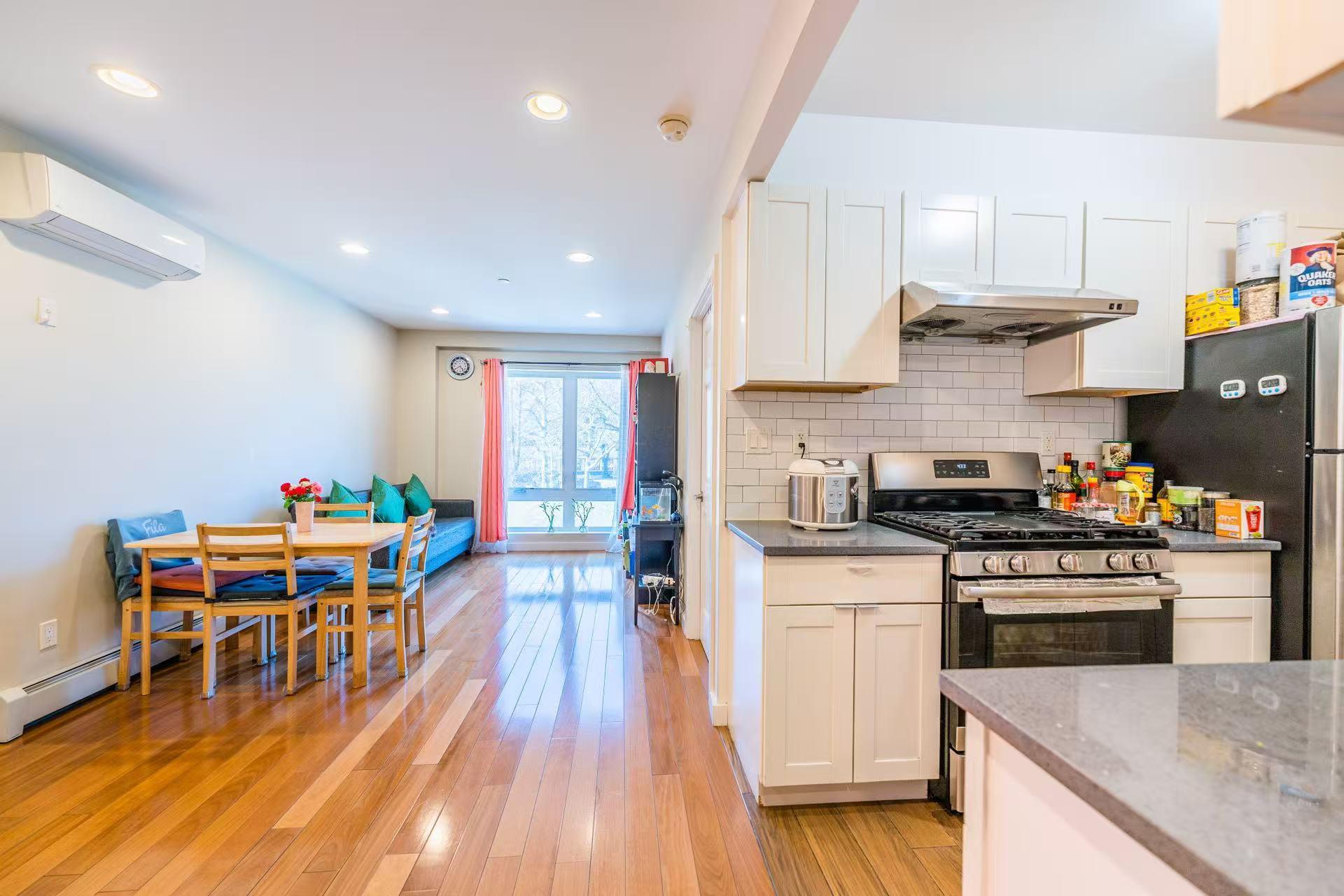 Condo Avenue P  Brooklyn, NY 11204, MLS-849023-10