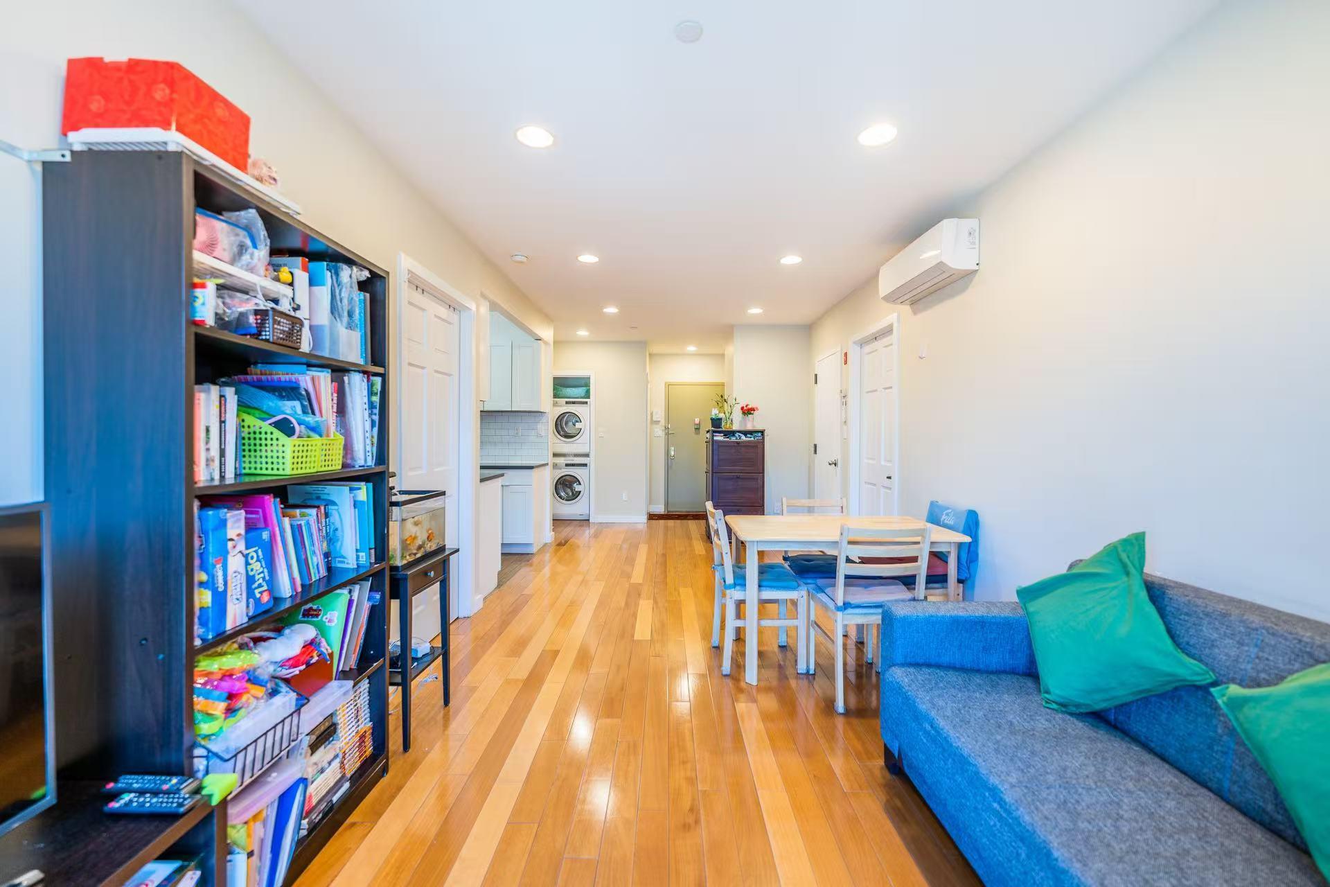Condo Avenue P  Brooklyn, NY 11204, MLS-849023-11