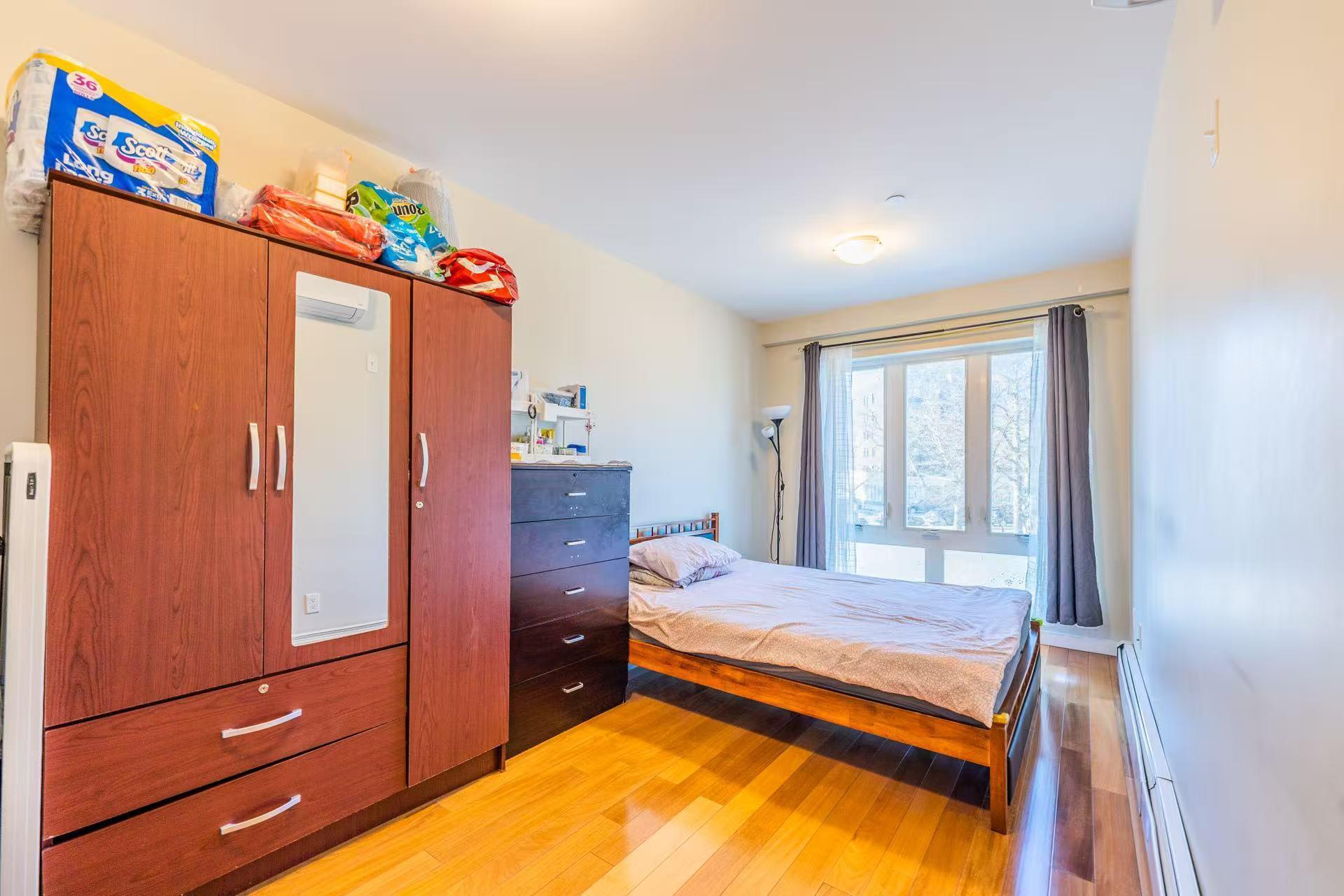 Condo Avenue P  Brooklyn, NY 11204, MLS-849023-12