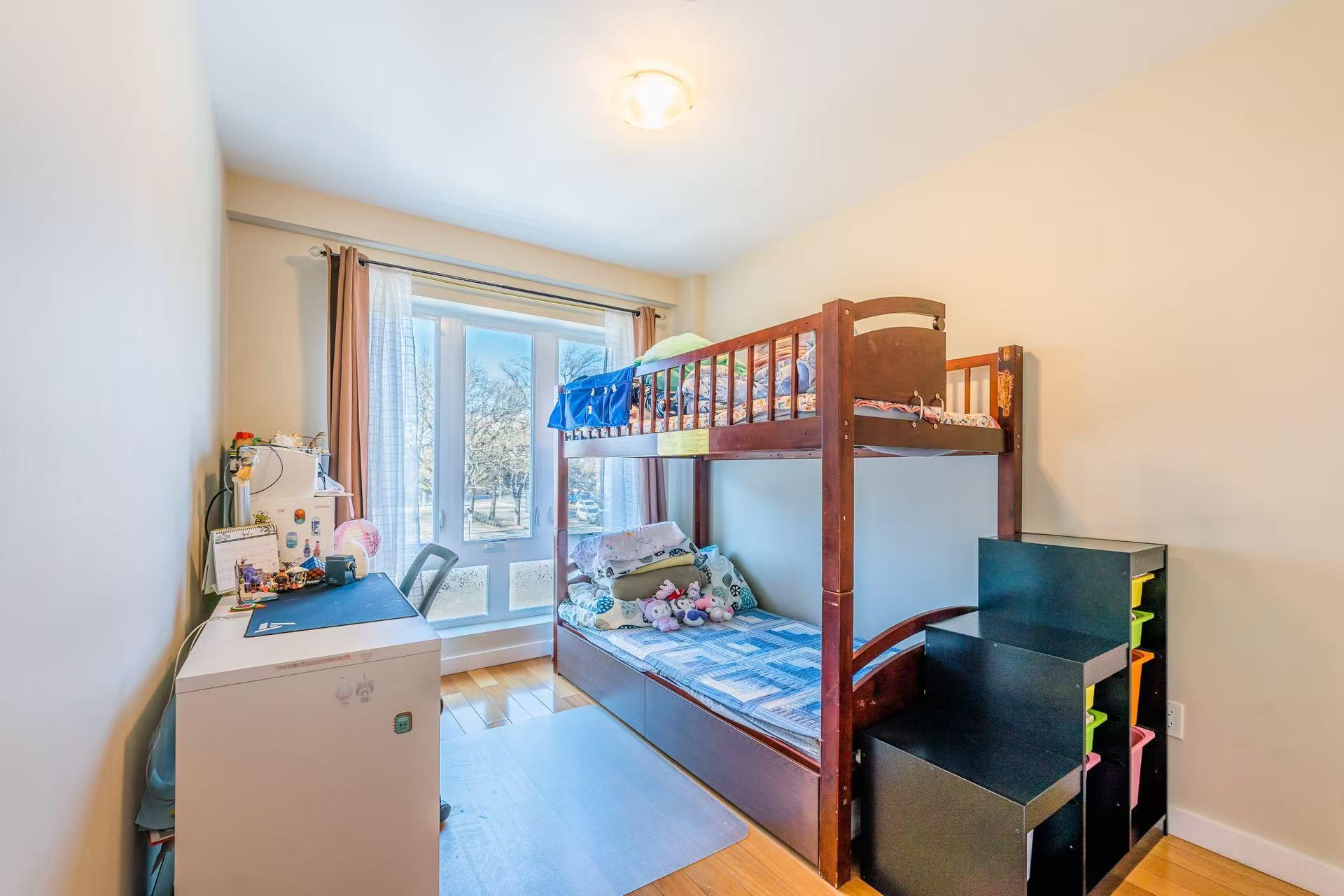 Condo Avenue P  Brooklyn, NY 11204, MLS-849023-13