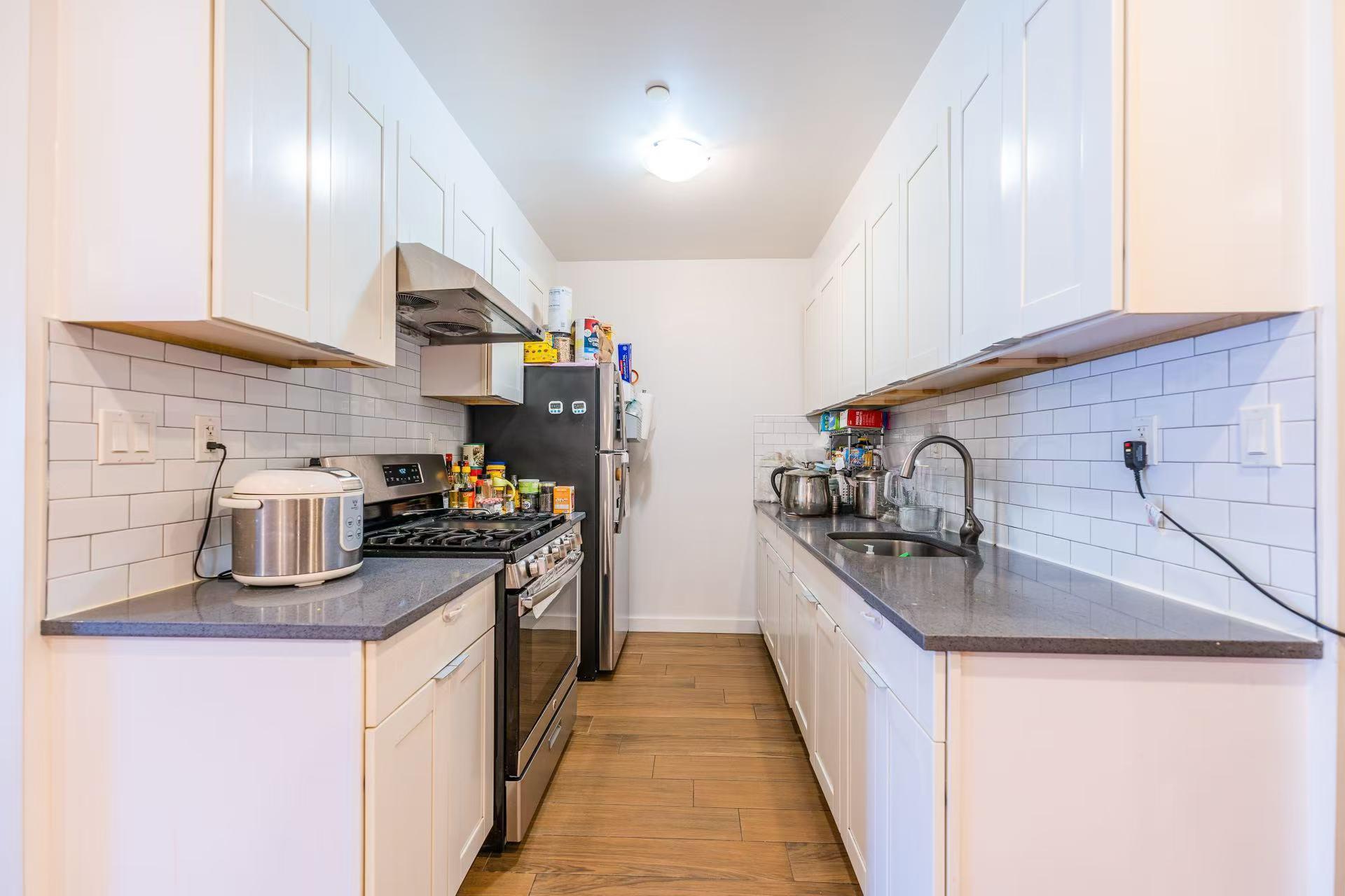 Condo Avenue P  Brooklyn, NY 11204, MLS-849023-14