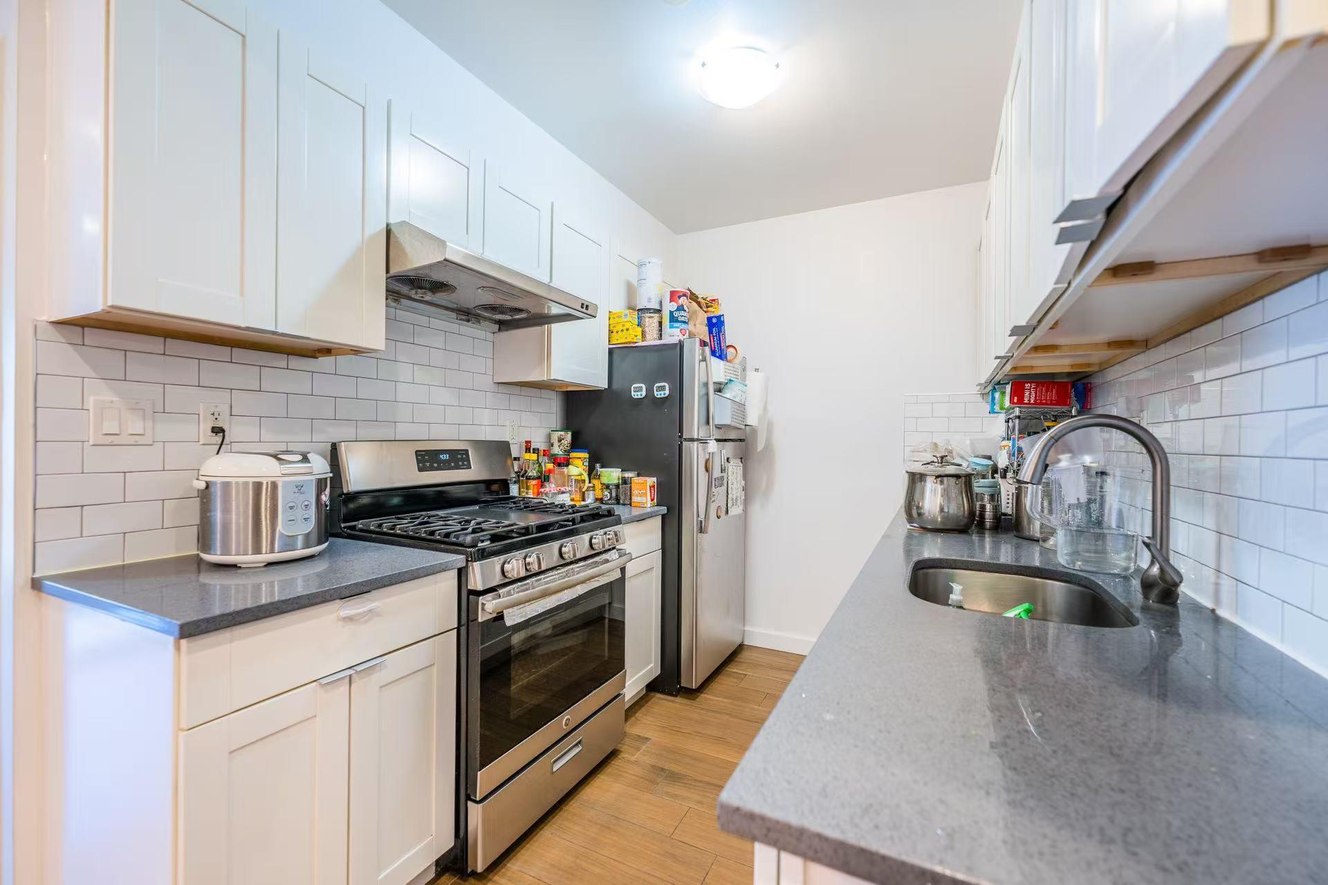 Condo Avenue P  Brooklyn, NY 11204, MLS-849023-15