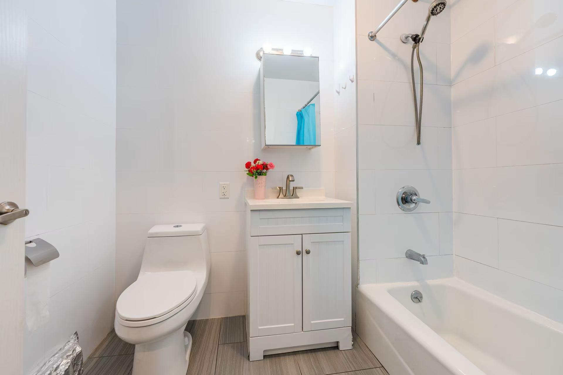 Condo Avenue P  Brooklyn, NY 11204, MLS-849023-16
