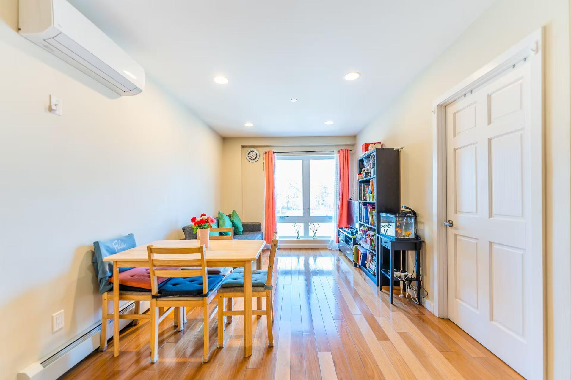 Condo Avenue P  Brooklyn, NY 11204, MLS-849023-2