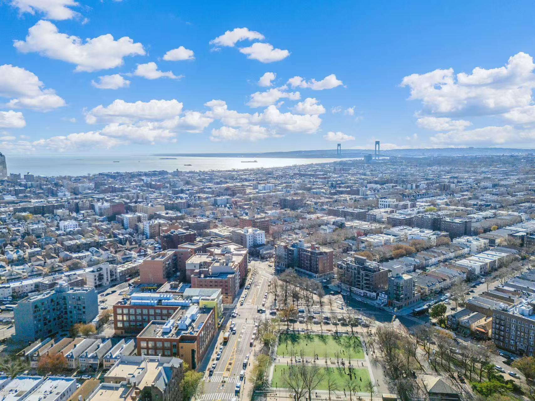 Condo Avenue P  Brooklyn, NY 11204, MLS-849023-20