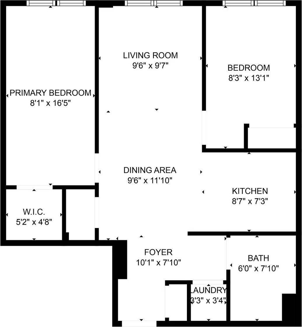 Condo Avenue P  Brooklyn, NY 11204, MLS-849023-21