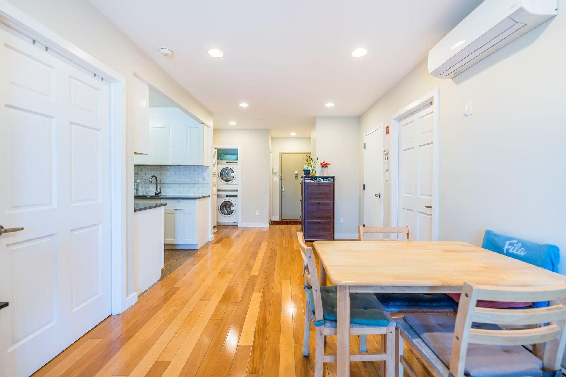 Condo Avenue P  Brooklyn, NY 11204, MLS-849023-4