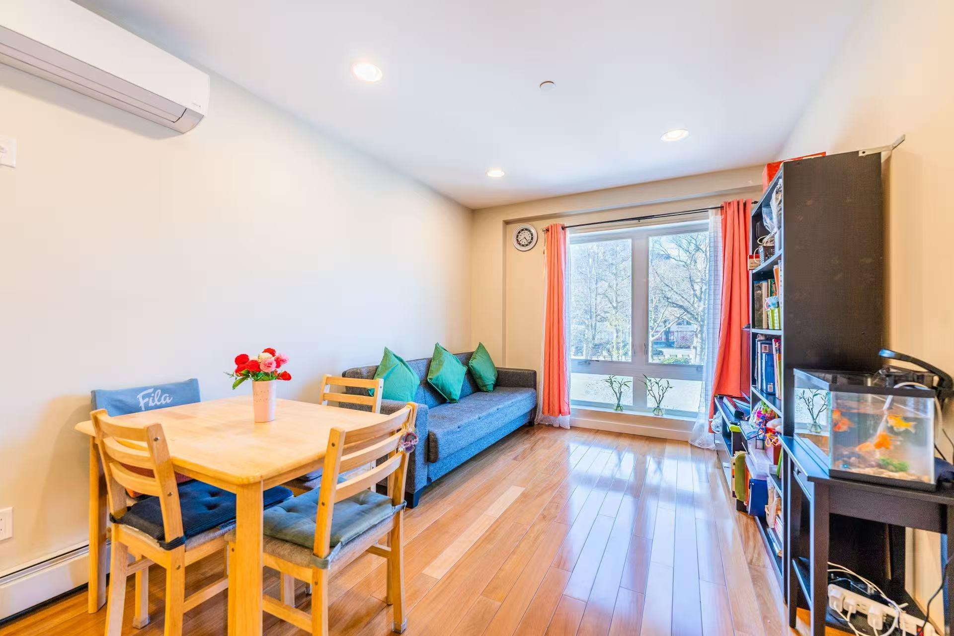 Condo Avenue P  Brooklyn, NY 11204, MLS-849023-5