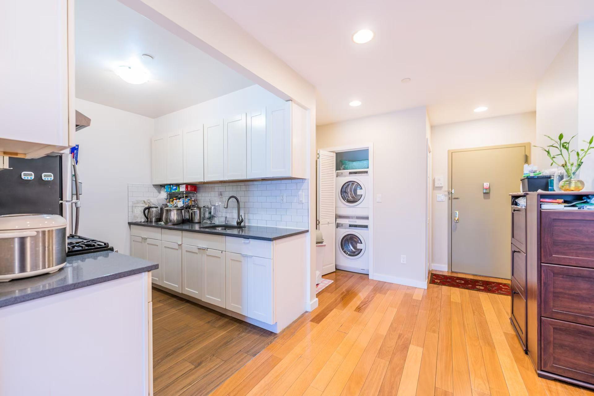 Condo Avenue P  Brooklyn, NY 11204, MLS-849023-7