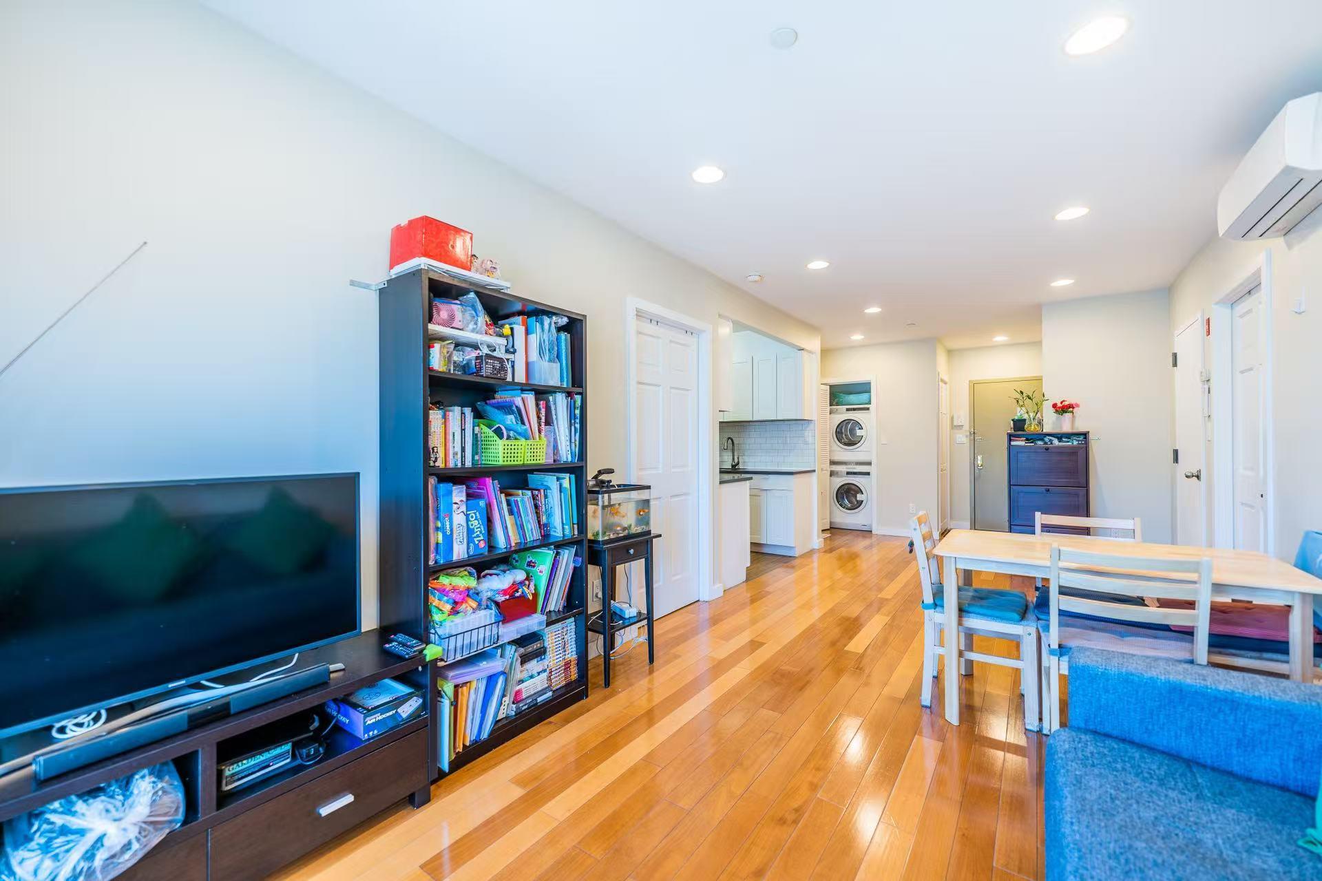 Condo Avenue P  Brooklyn, NY 11204, MLS-849023-8