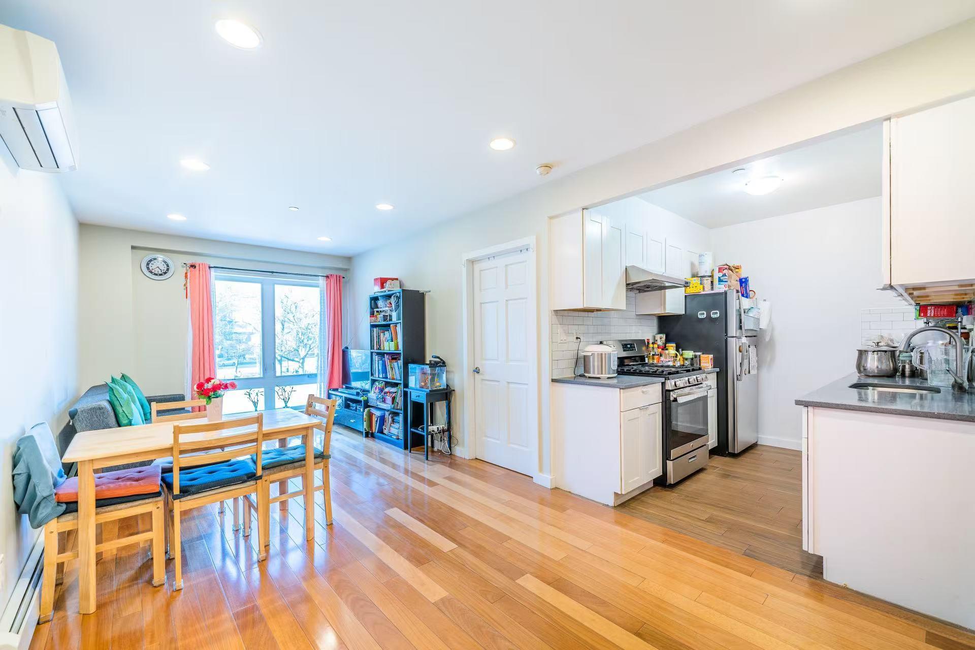 Condo Avenue P  Brooklyn, NY 11204, MLS-849023-9