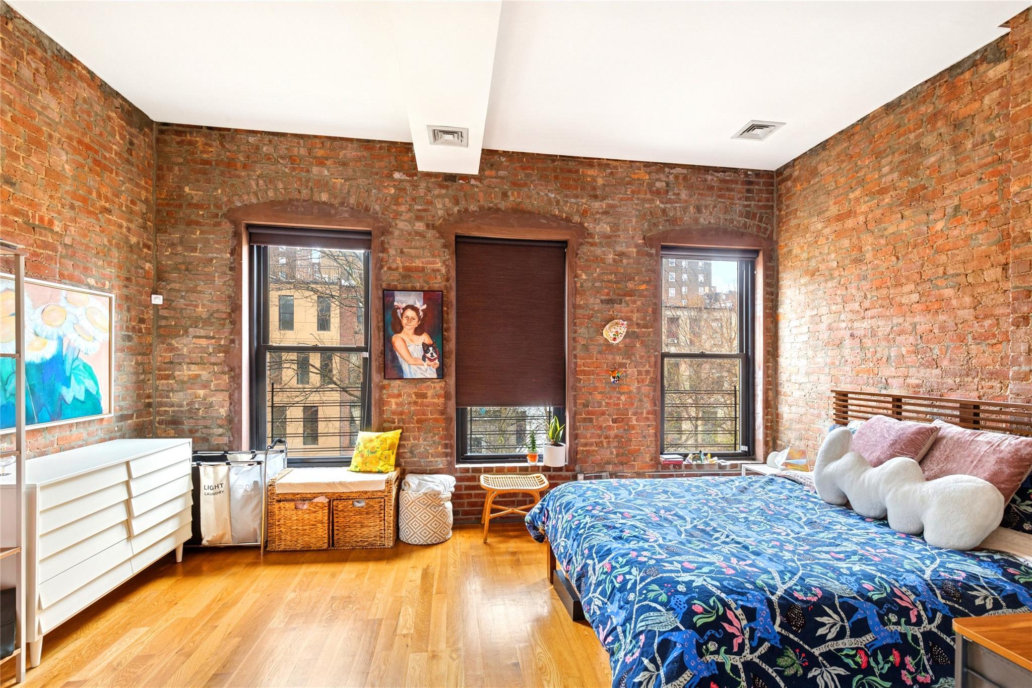 Single Family West 132nd Street  Manhattan, NY 10027, MLS-849035-14