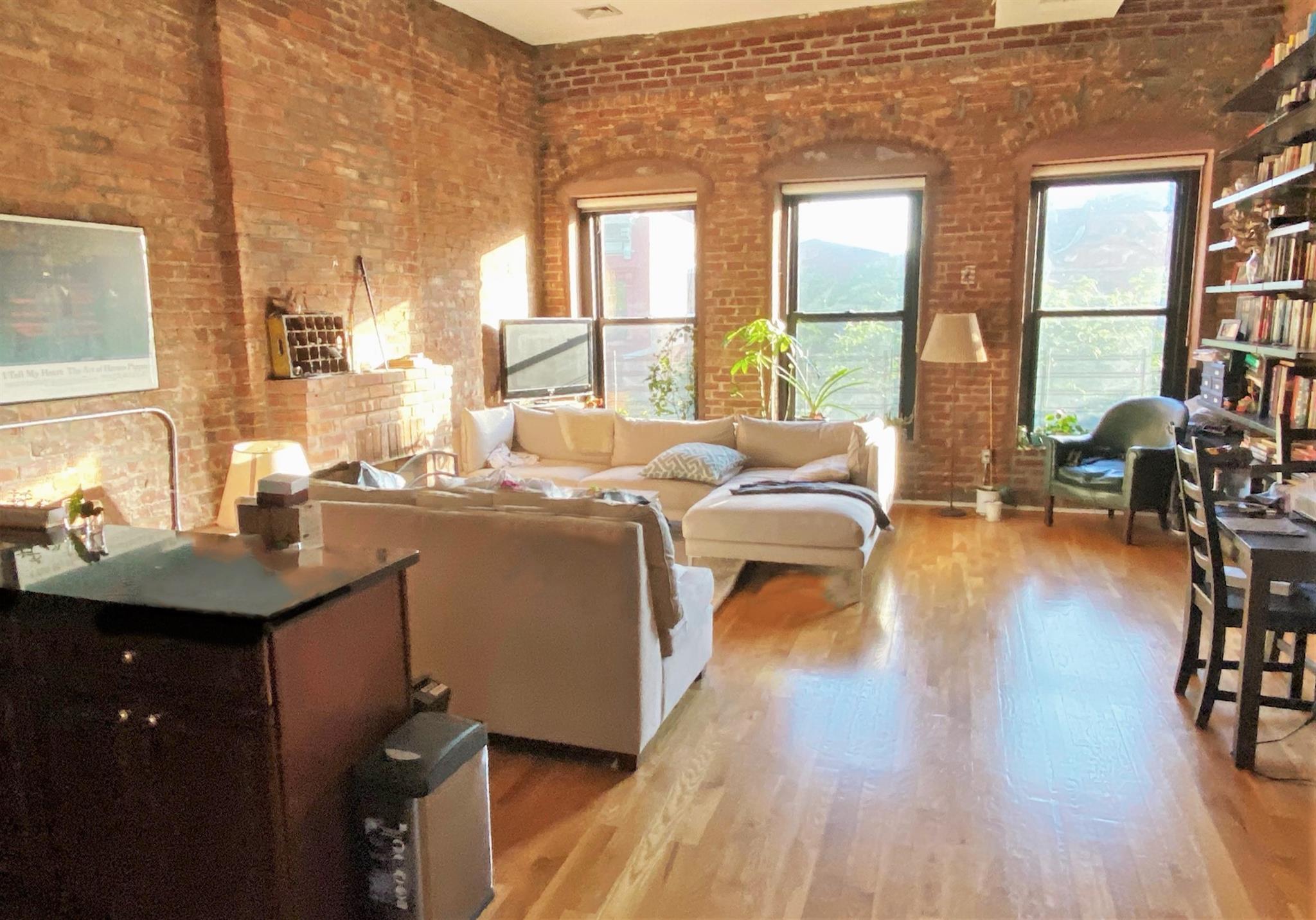 Single Family West 132nd Street  Manhattan, NY 10027, MLS-849035-15
