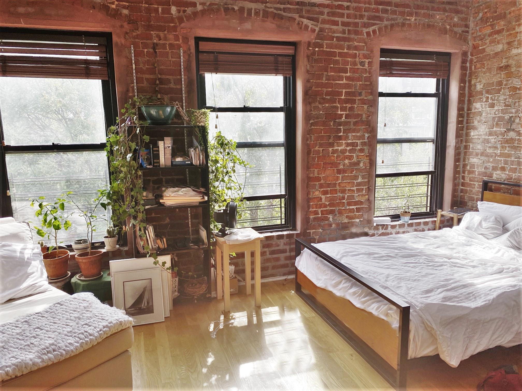 Single Family West 132nd Street  Manhattan, NY 10027, MLS-849035-17